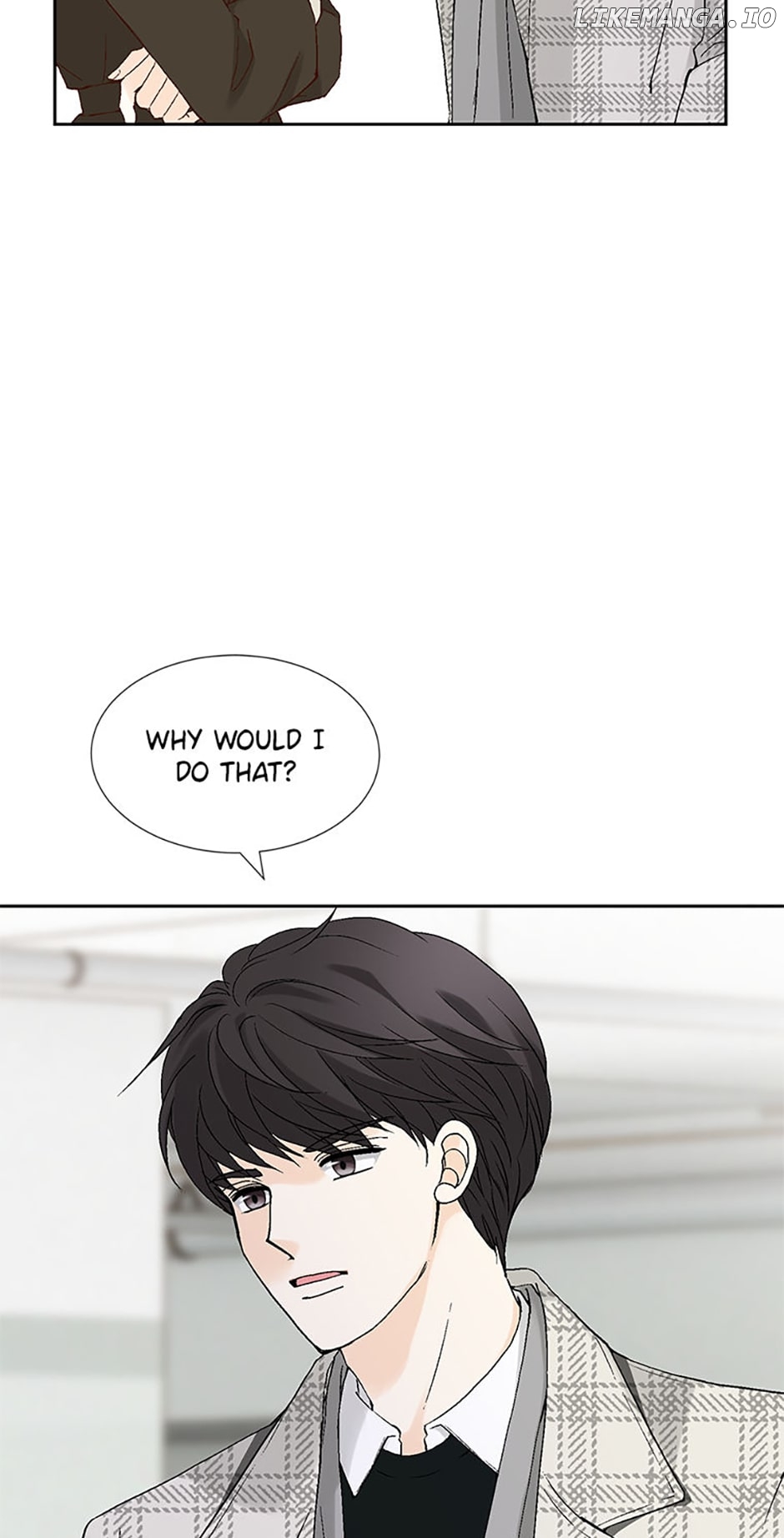 Flavors of Reincarnation Chapter 123 - page 39