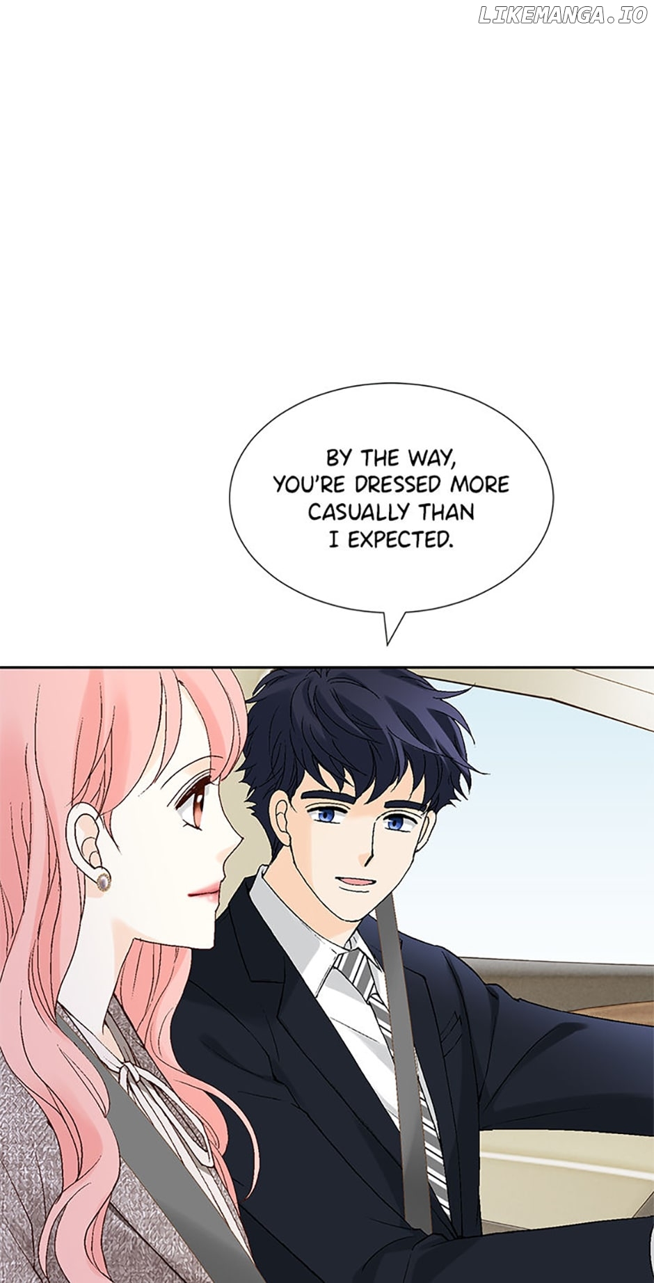 Flavors of Reincarnation Chapter 123 - page 51