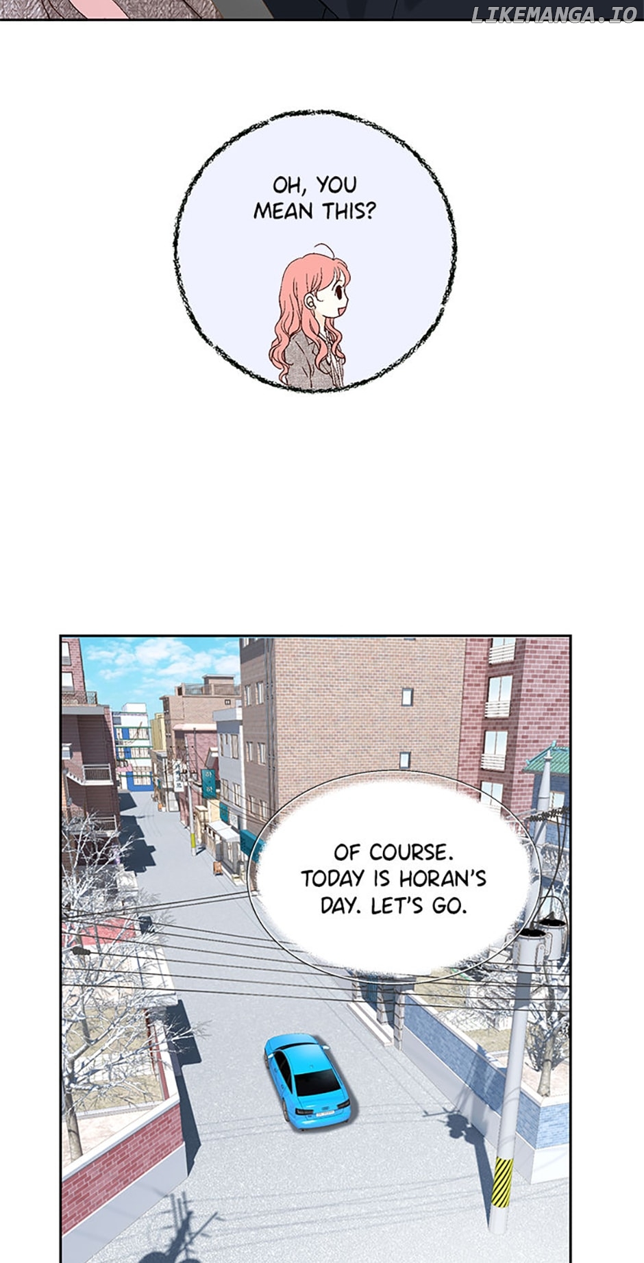 Flavors of Reincarnation Chapter 123 - page 52