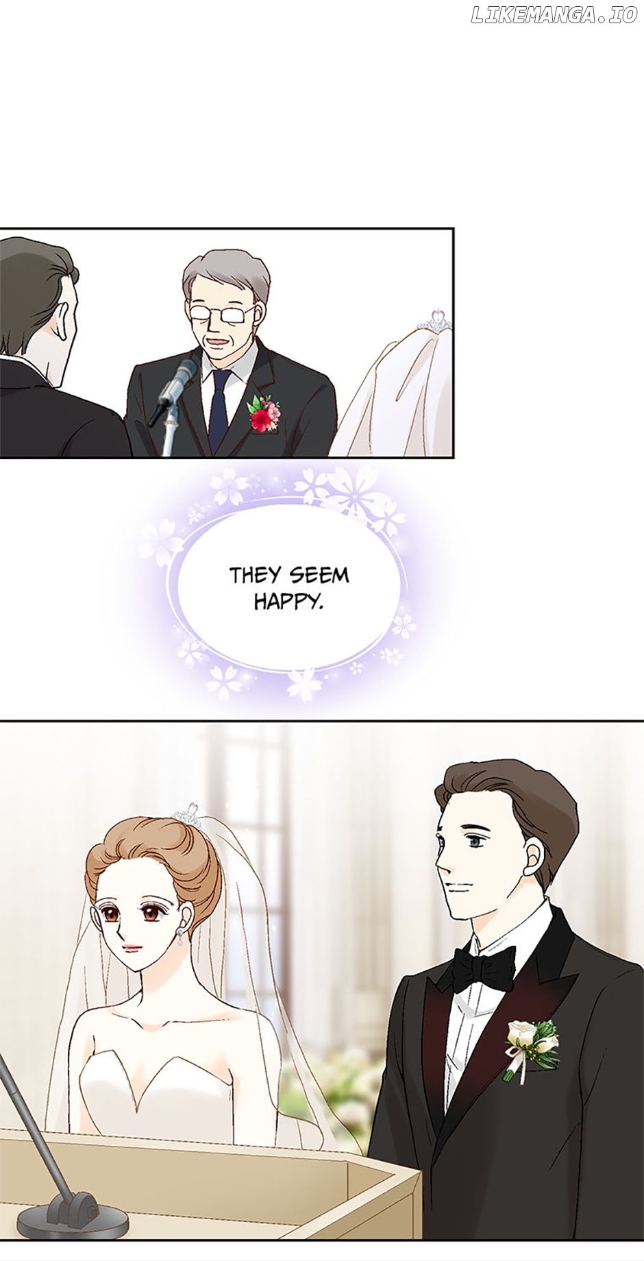 Flavors of Reincarnation Chapter 123 - page 57