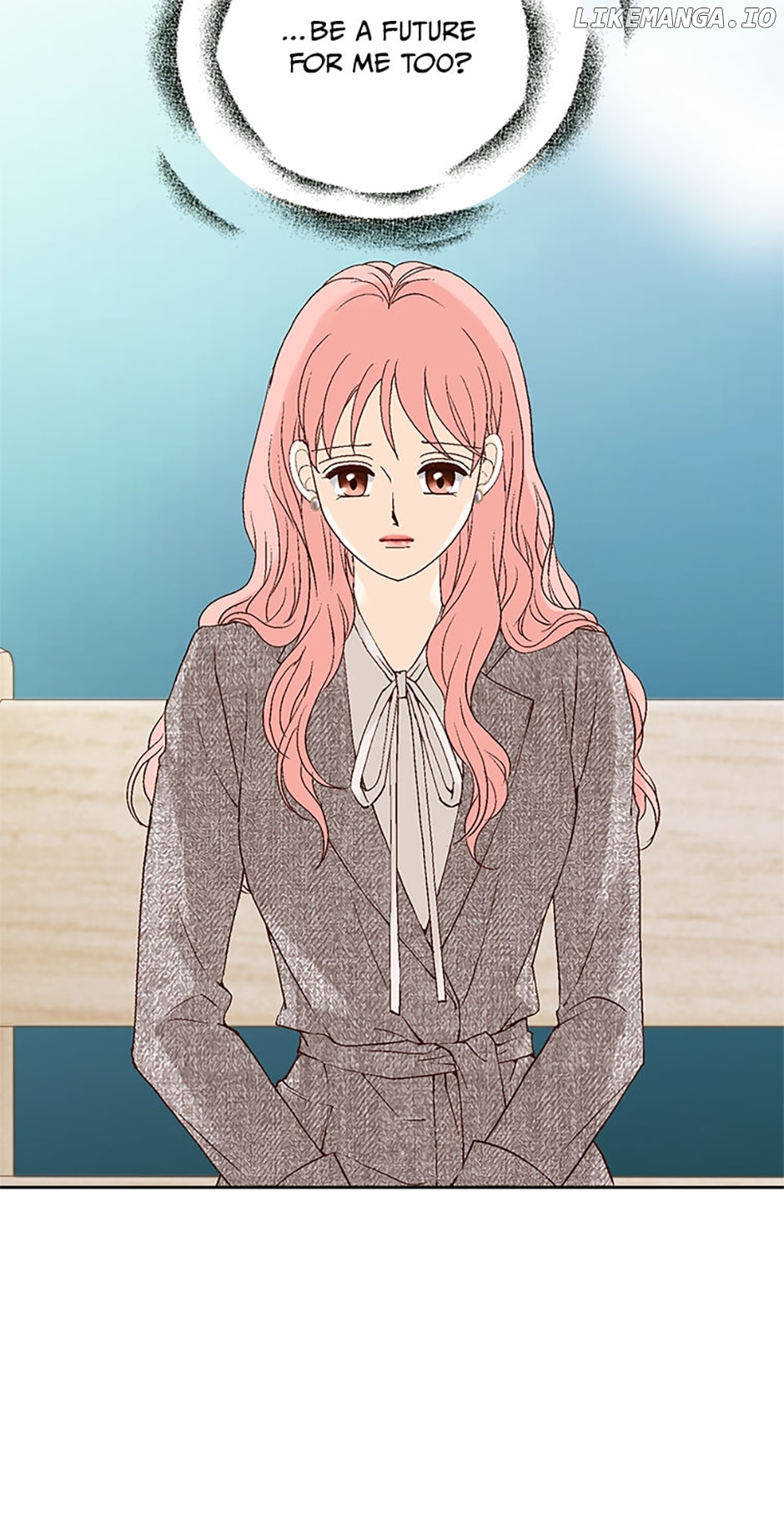 Flavors of Reincarnation Chapter 123 - page 60