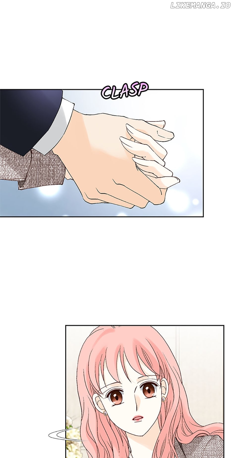 Flavors of Reincarnation Chapter 123 - page 61