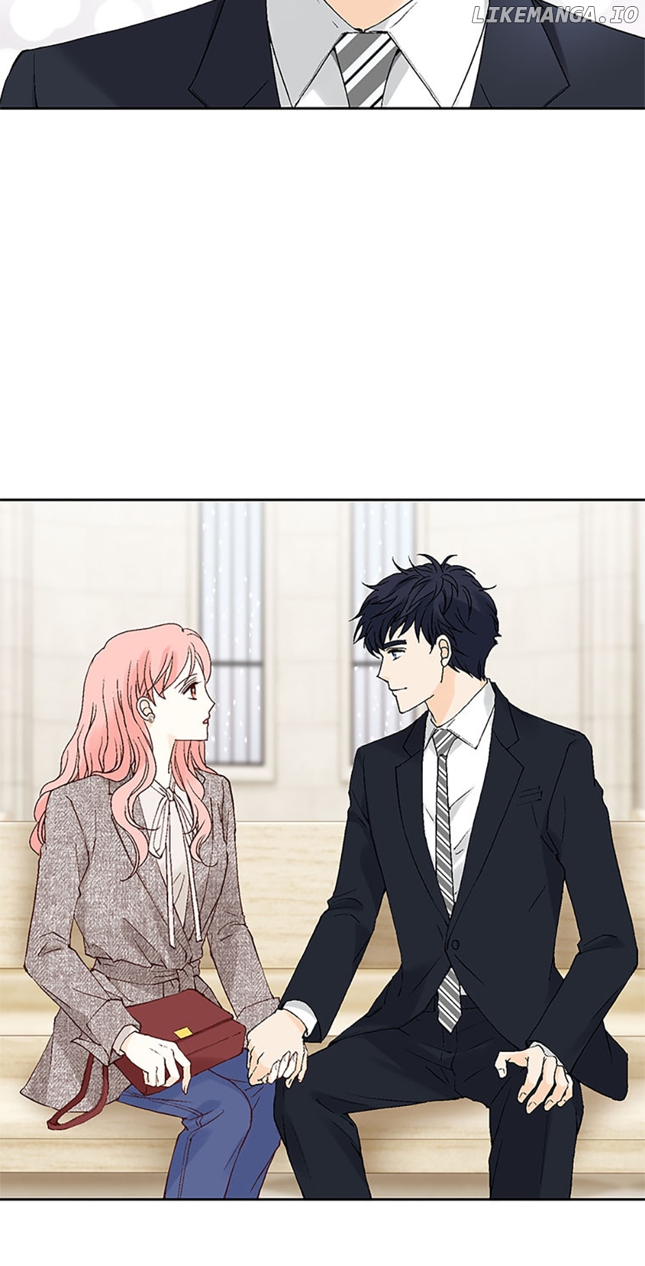 Flavors of Reincarnation Chapter 123 - page 63
