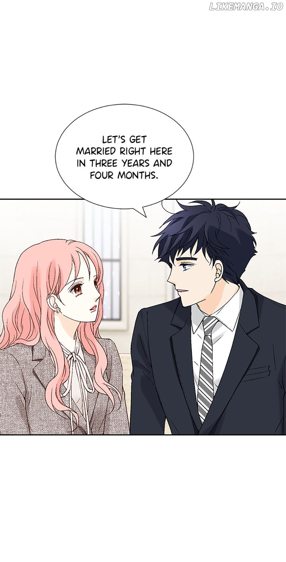 Flavors of Reincarnation Chapter 123 - page 65