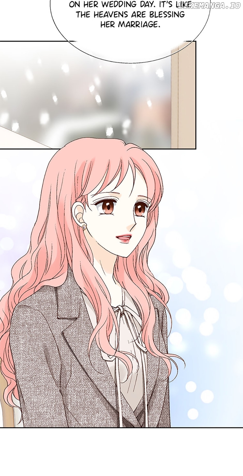 Flavors of Reincarnation Chapter 123 - page 68