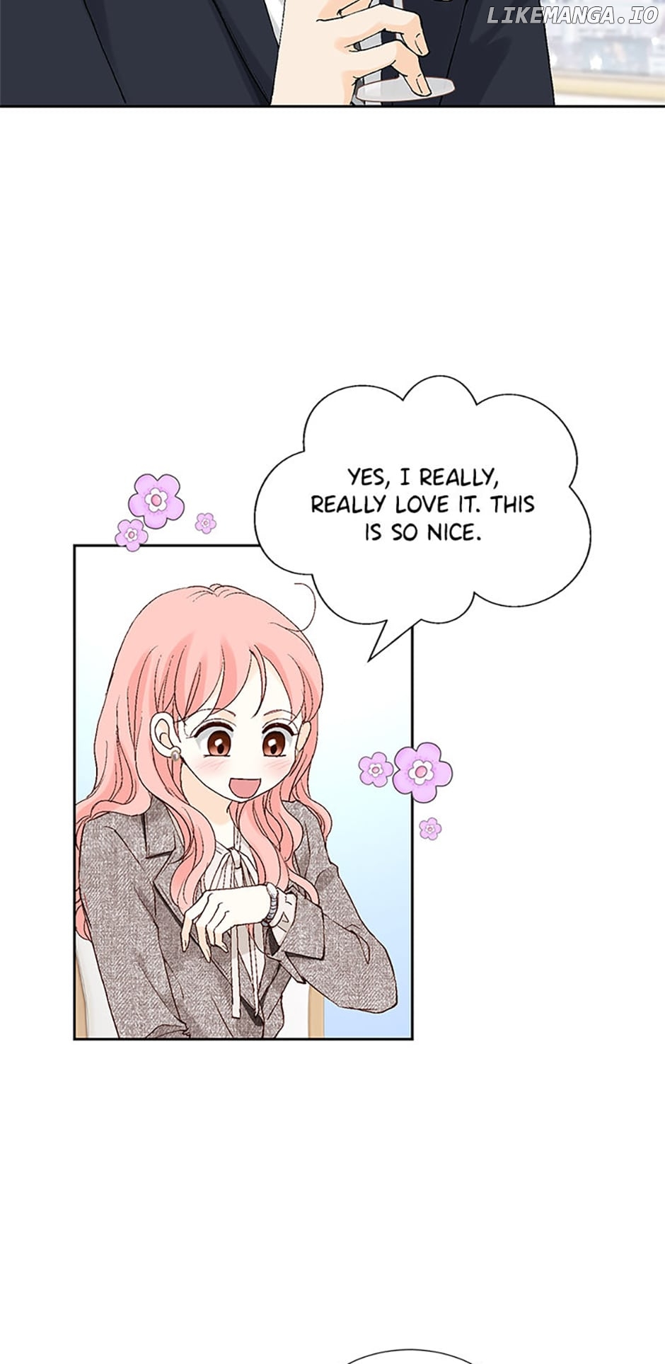 Flavors of Reincarnation Chapter 123 - page 73