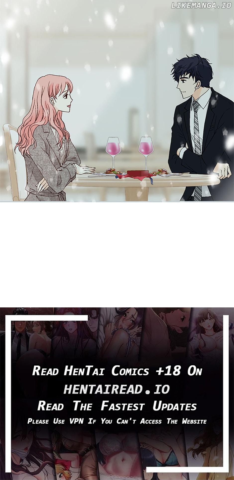 Flavors of Reincarnation Chapter 123 - page 78