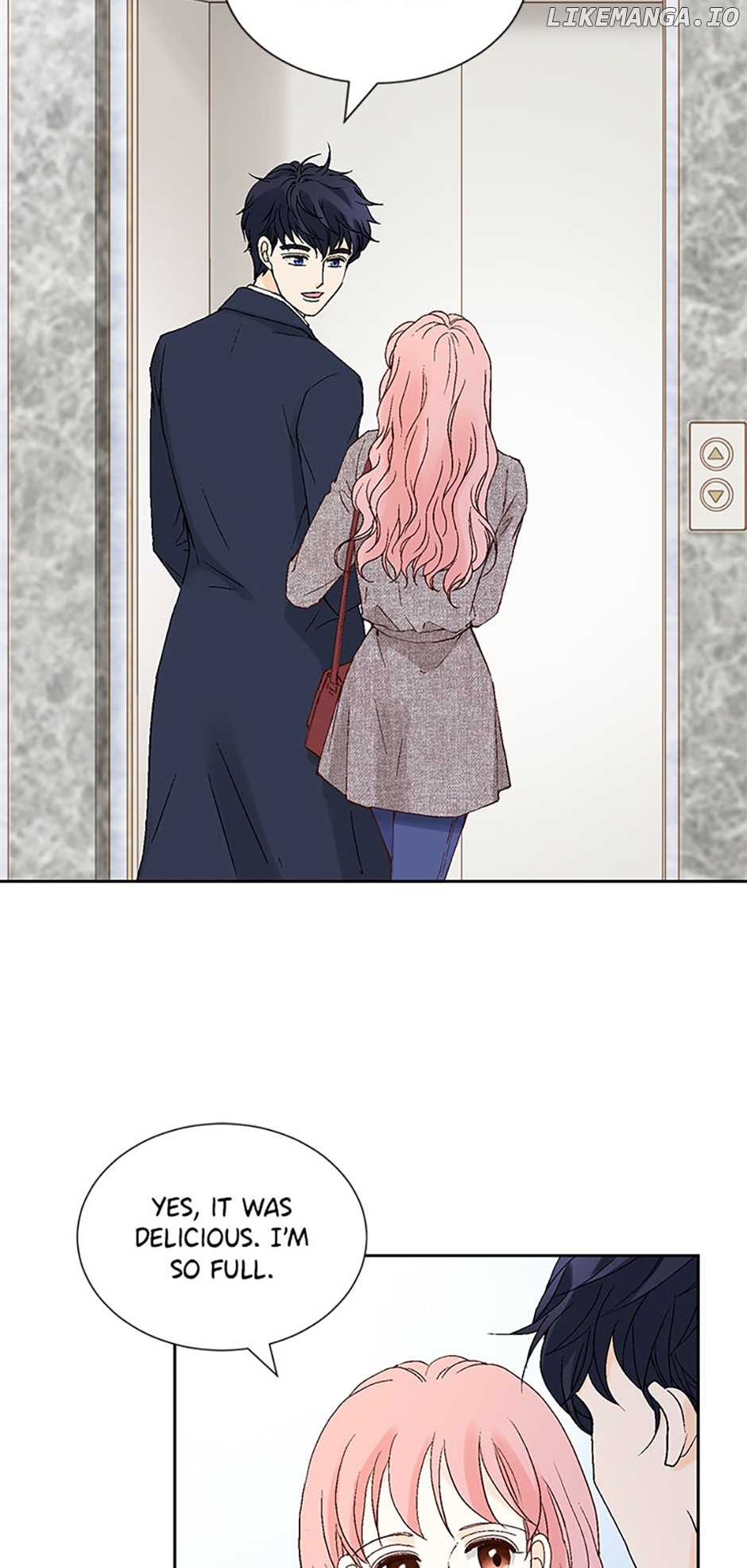 Flavors of Reincarnation Chapter 124 - page 2