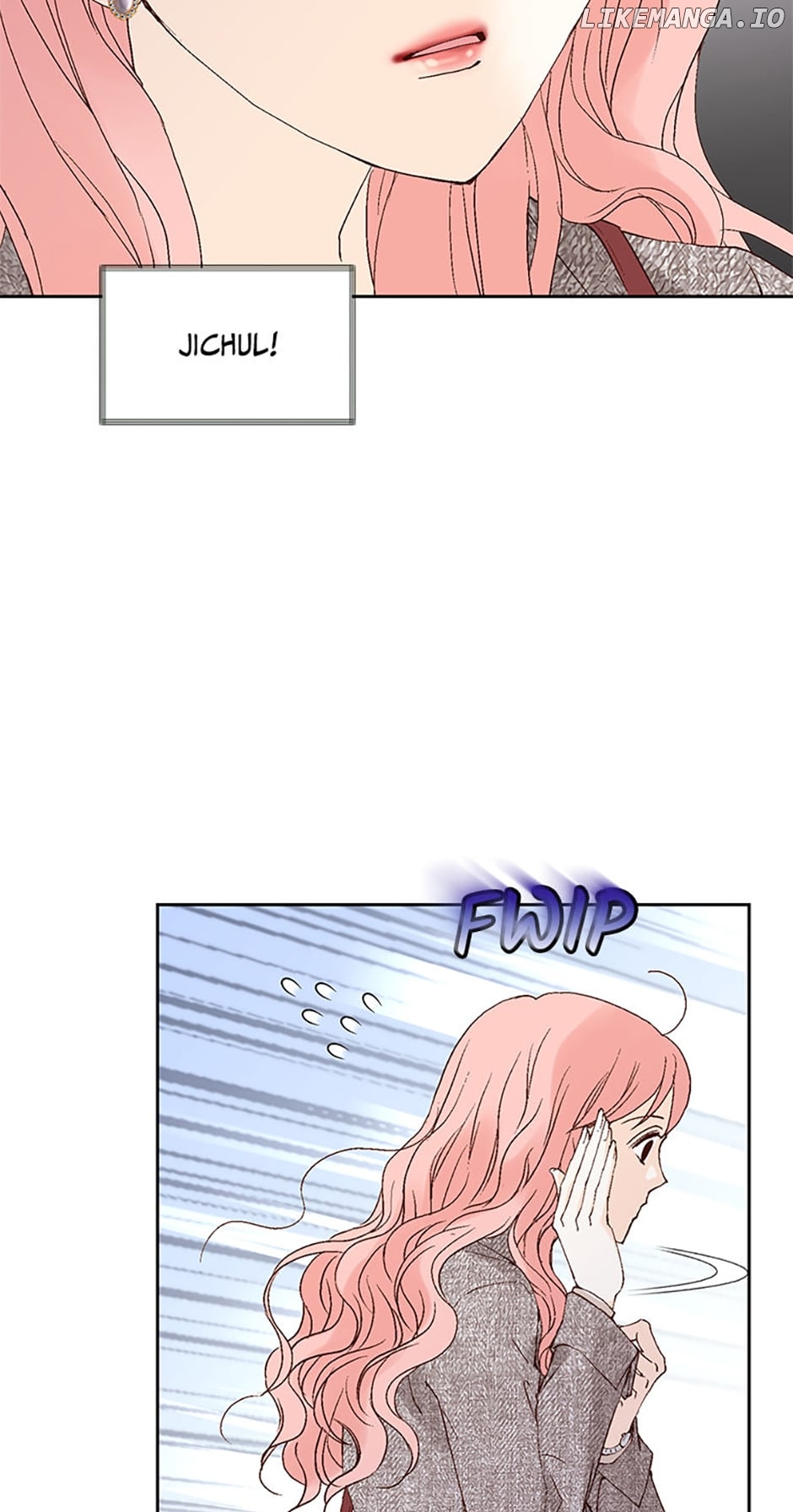 Flavors of Reincarnation Chapter 124 - page 11