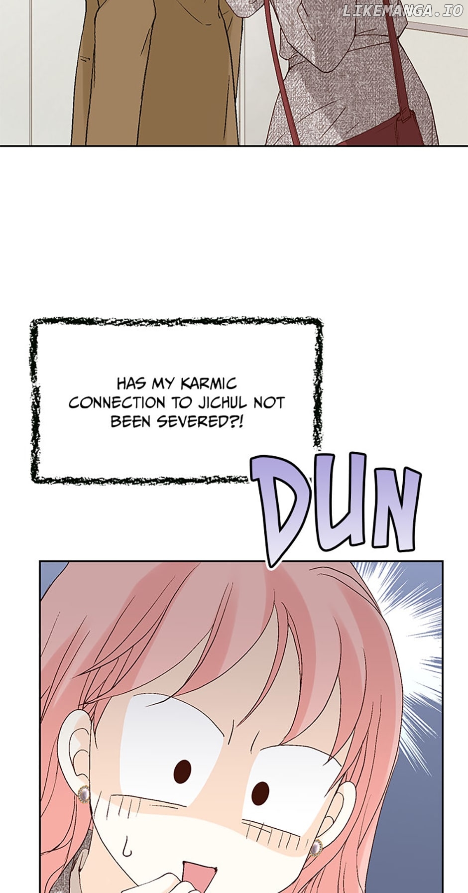 Flavors of Reincarnation Chapter 124 - page 13