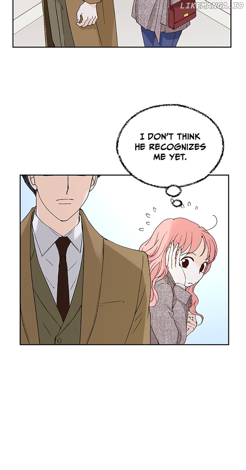 Flavors of Reincarnation Chapter 124 - page 15