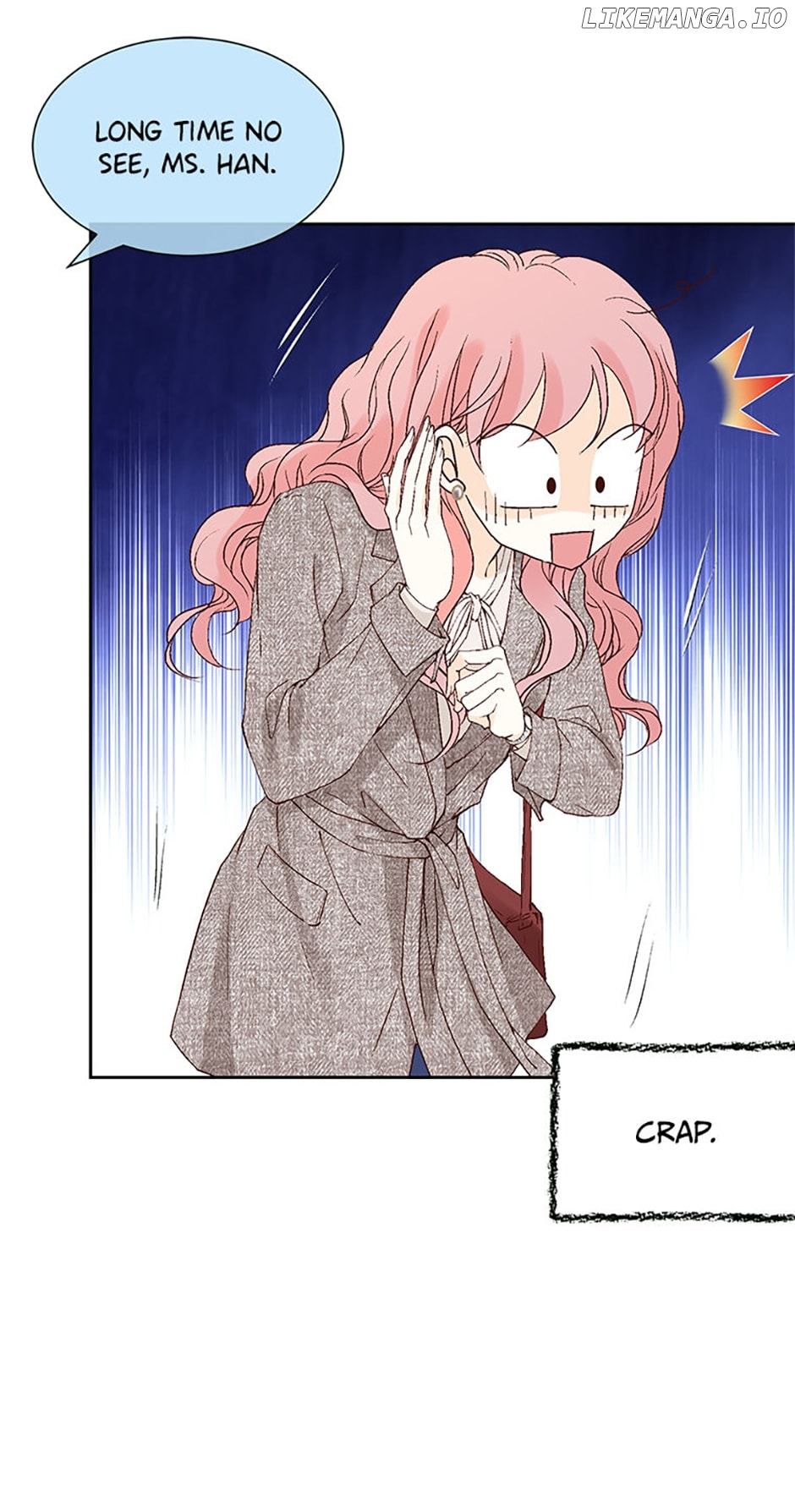 Flavors of Reincarnation Chapter 124 - page 16
