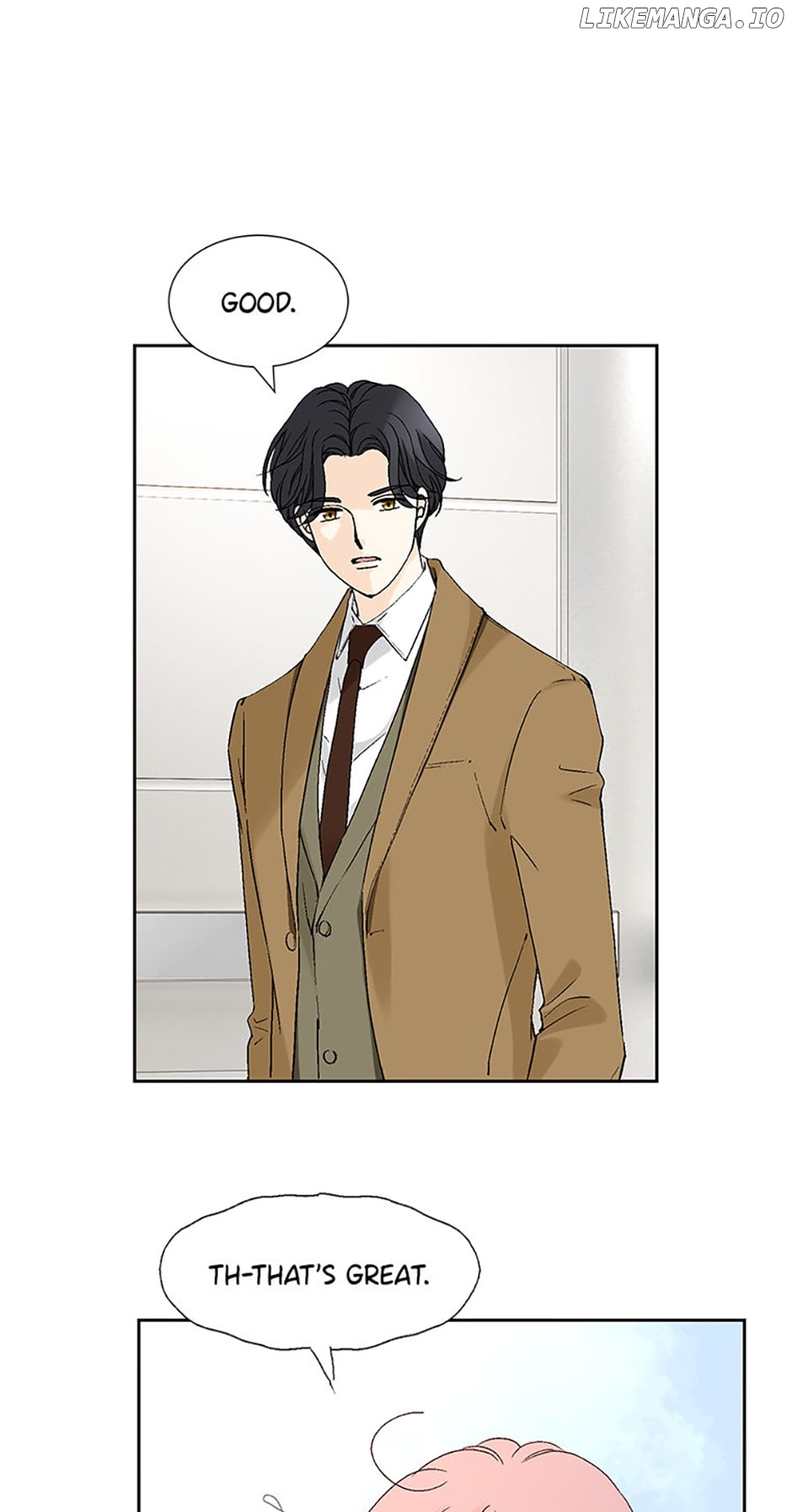 Flavors of Reincarnation Chapter 124 - page 18
