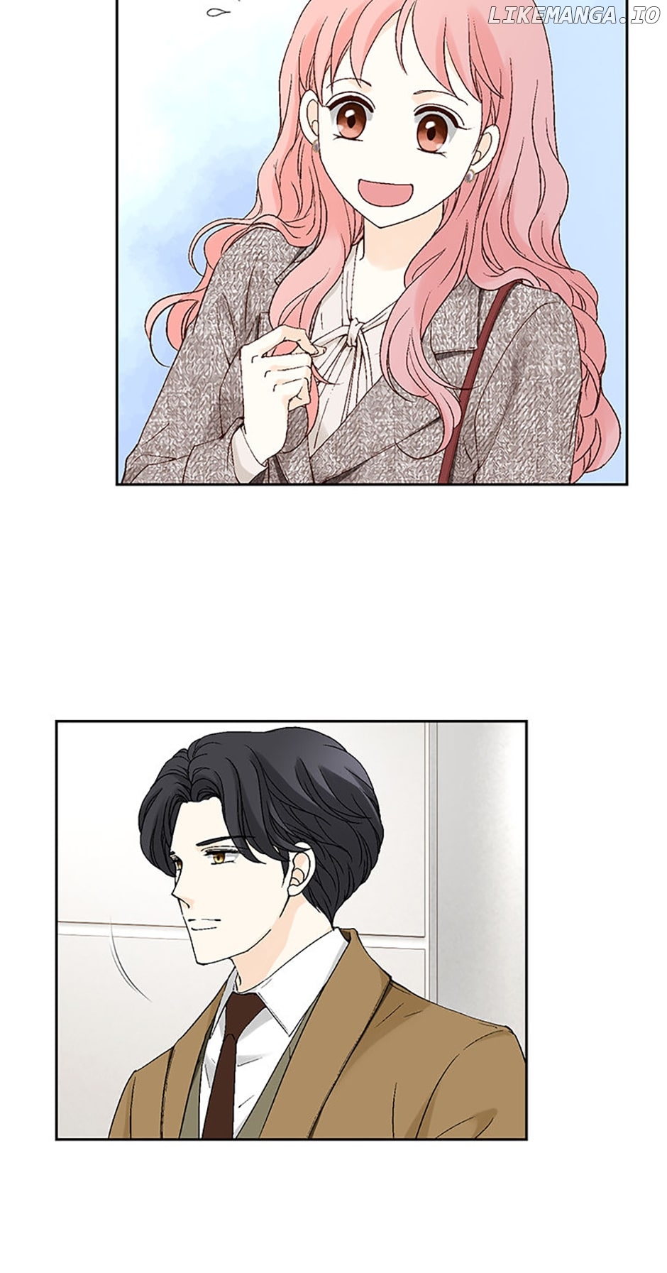 Flavors of Reincarnation Chapter 124 - page 19