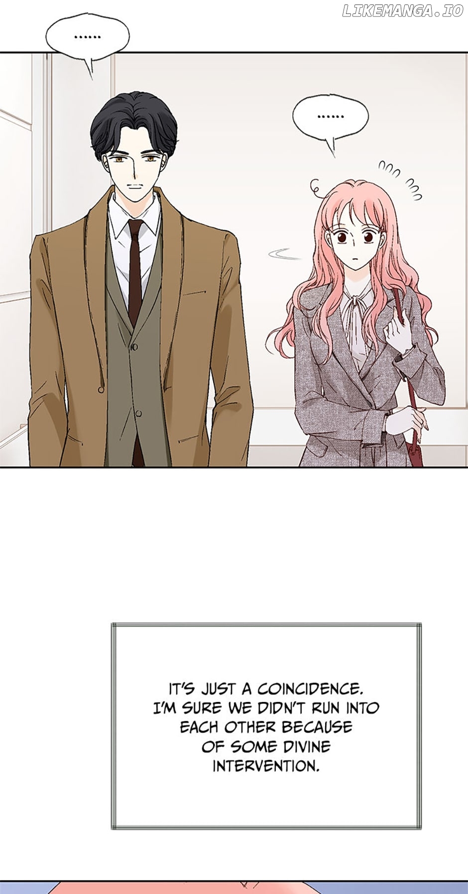 Flavors of Reincarnation Chapter 124 - page 20
