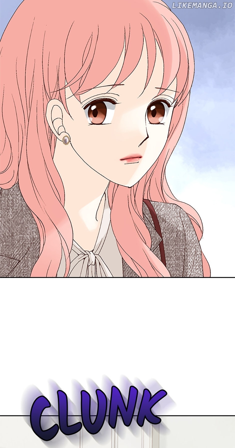 Flavors of Reincarnation Chapter 124 - page 21