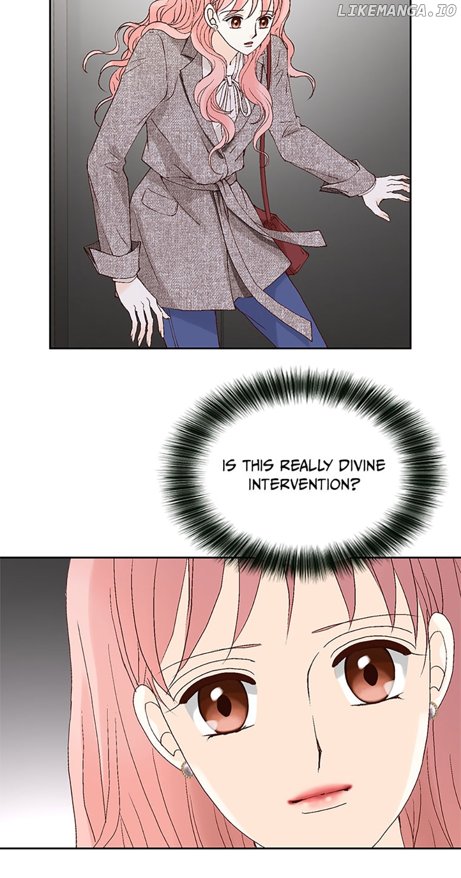 Flavors of Reincarnation Chapter 124 - page 24