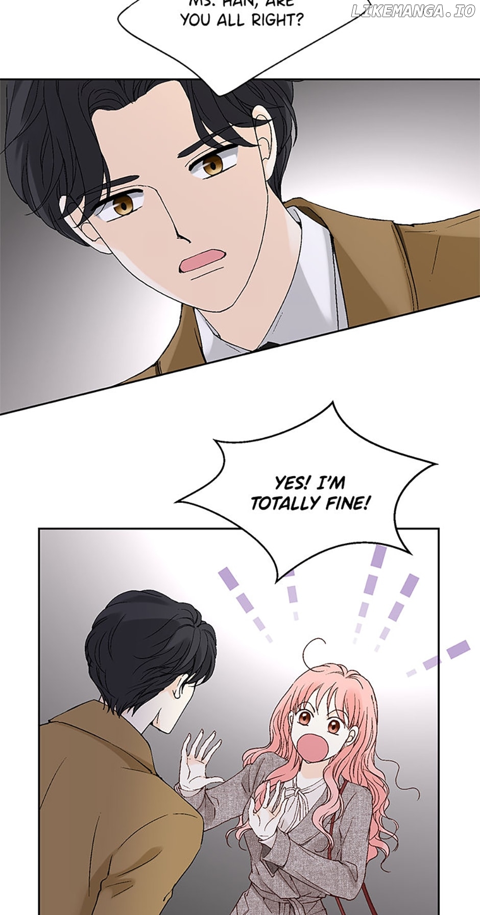 Flavors of Reincarnation Chapter 124 - page 26