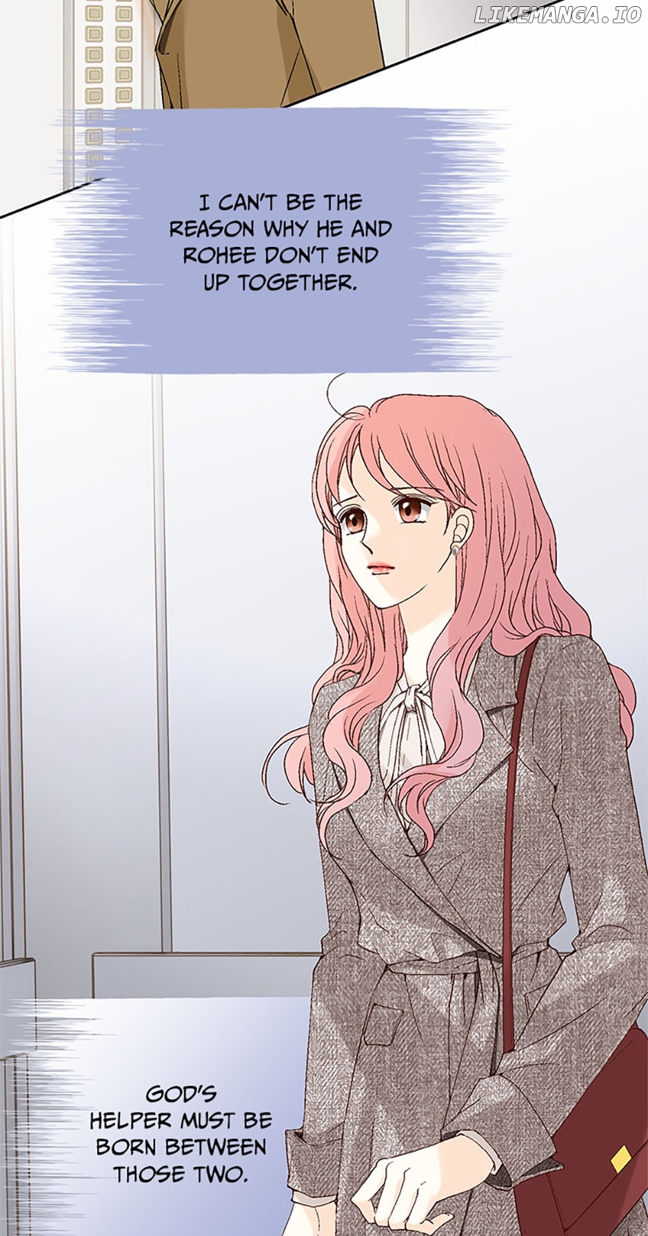 Flavors of Reincarnation Chapter 124 - page 29