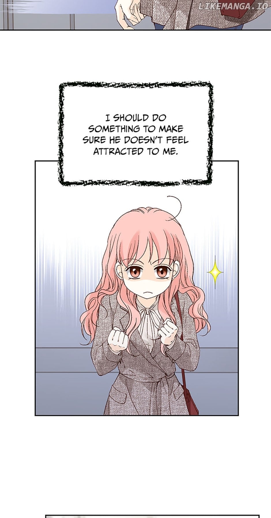 Flavors of Reincarnation Chapter 124 - page 30