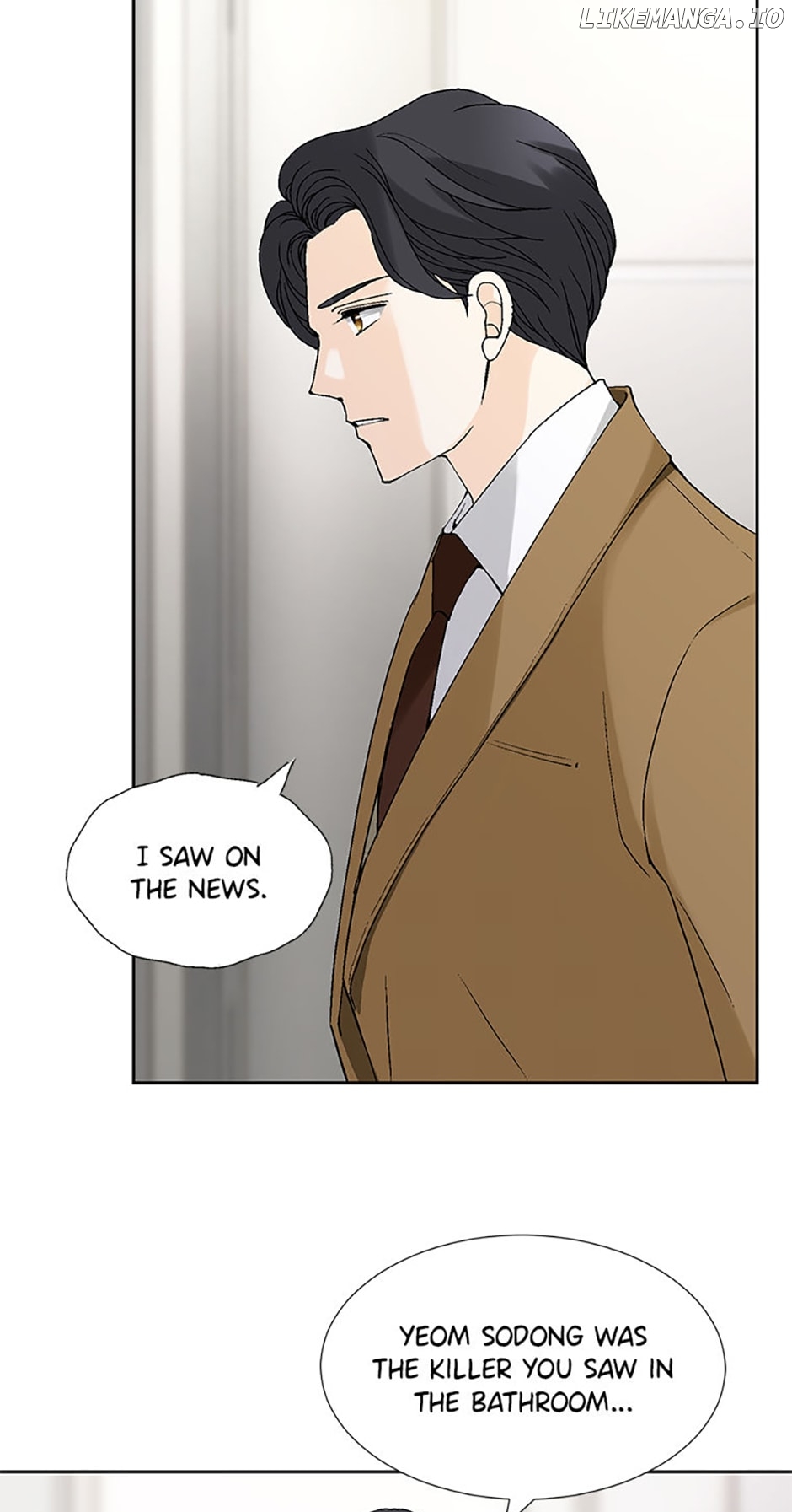 Flavors of Reincarnation Chapter 124 - page 31