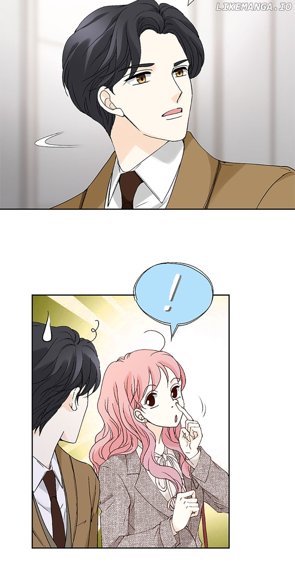 Flavors of Reincarnation Chapter 124 - page 32