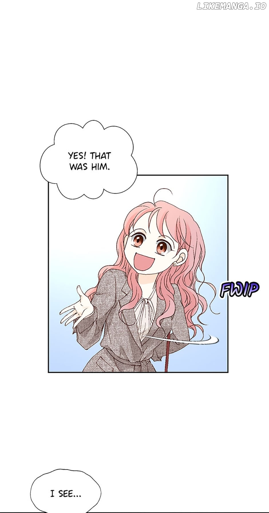 Flavors of Reincarnation Chapter 124 - page 33