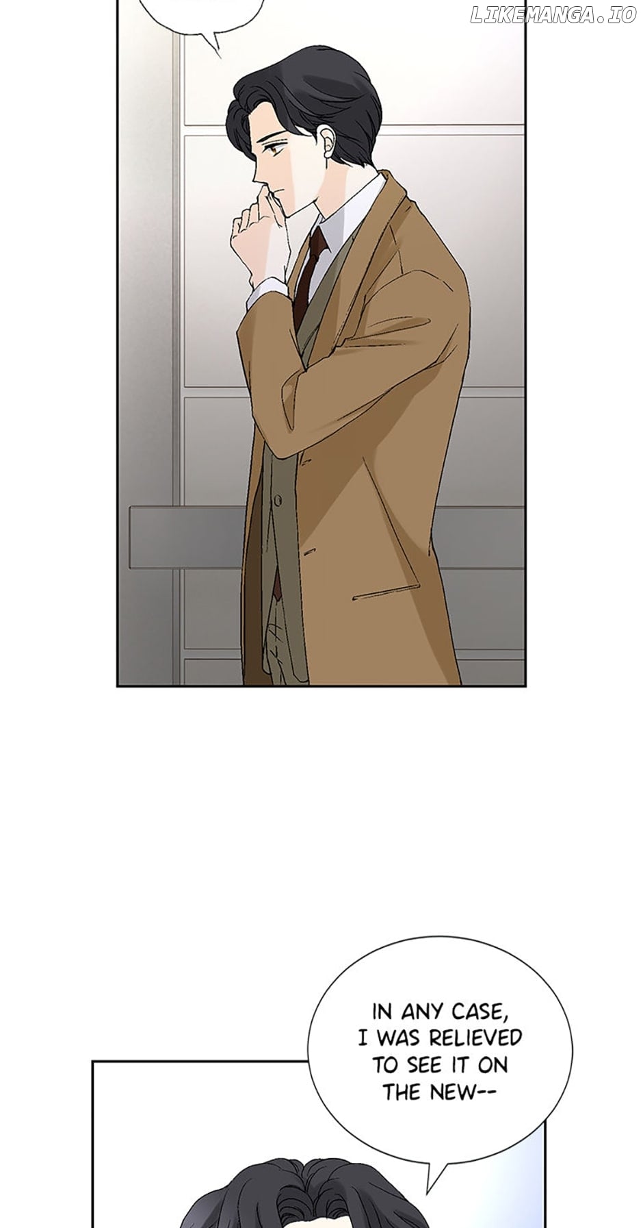 Flavors of Reincarnation Chapter 124 - page 36