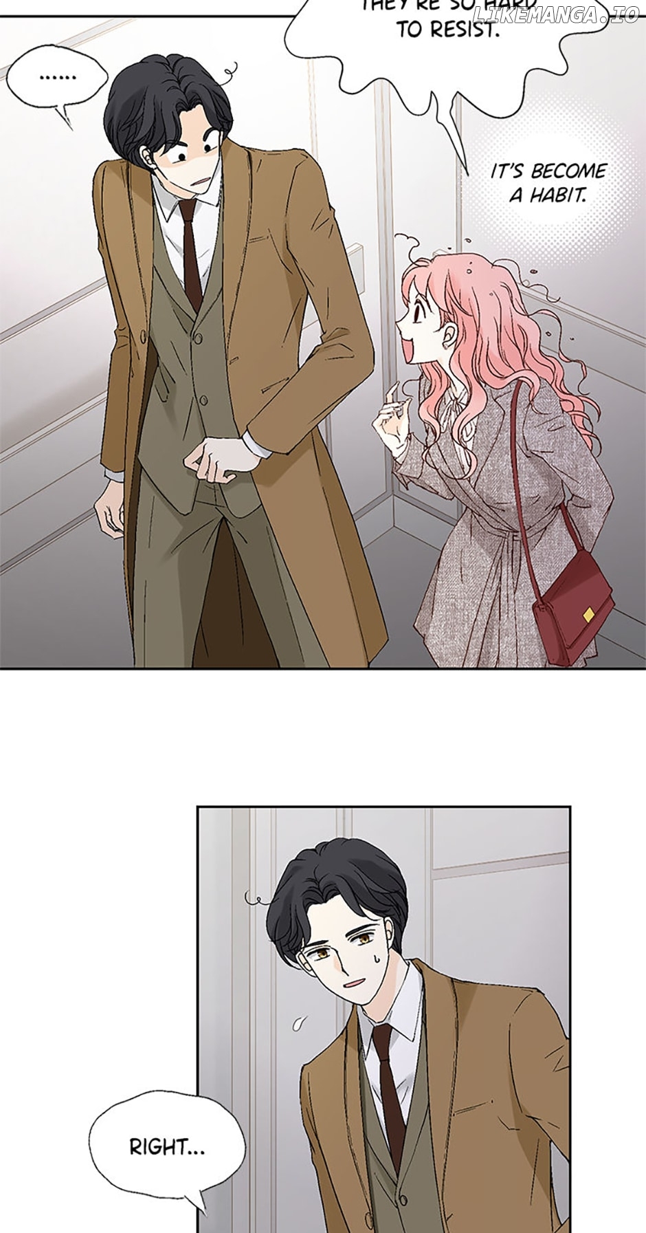 Flavors of Reincarnation Chapter 124 - page 39