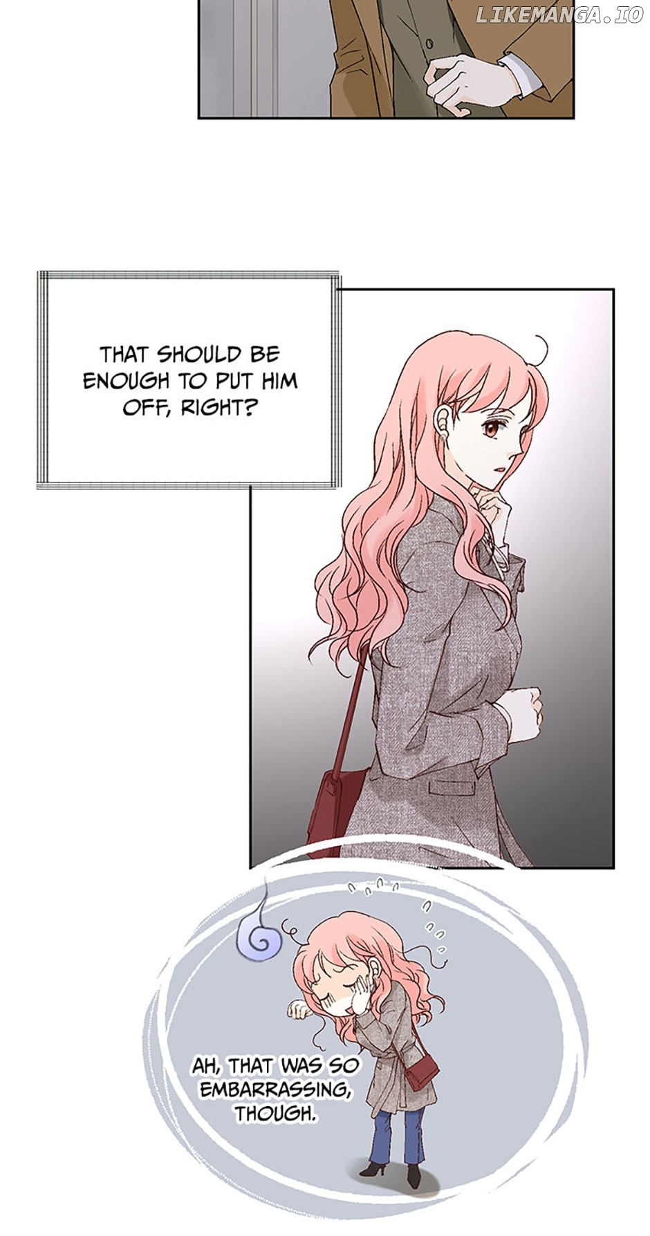 Flavors of Reincarnation Chapter 124 - page 40