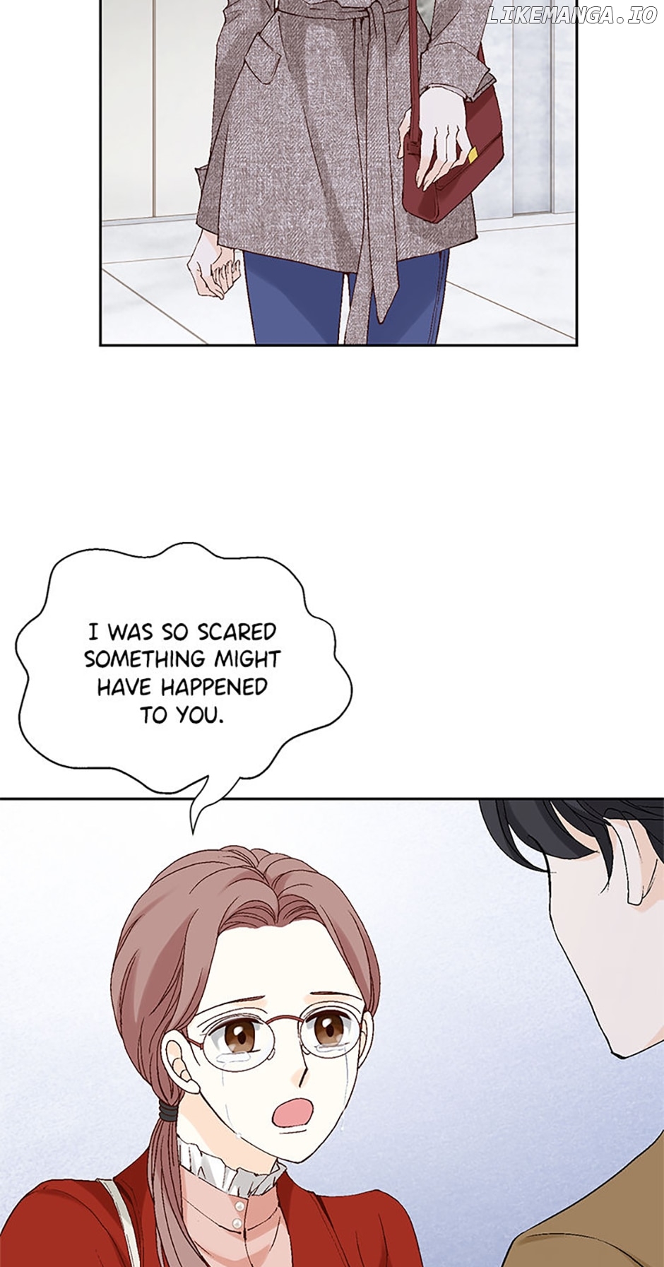 Flavors of Reincarnation Chapter 124 - page 44
