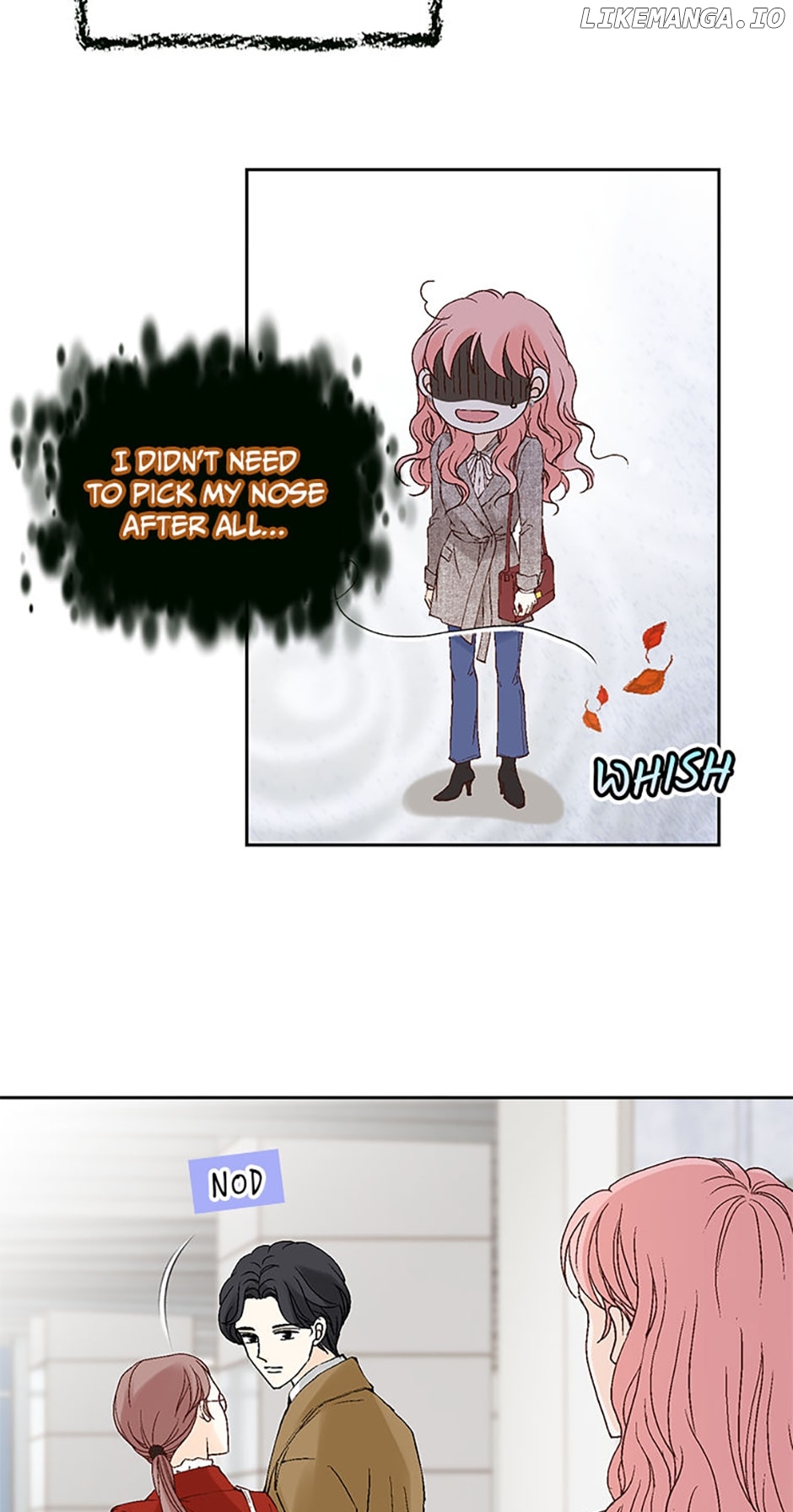 Flavors of Reincarnation Chapter 124 - page 47