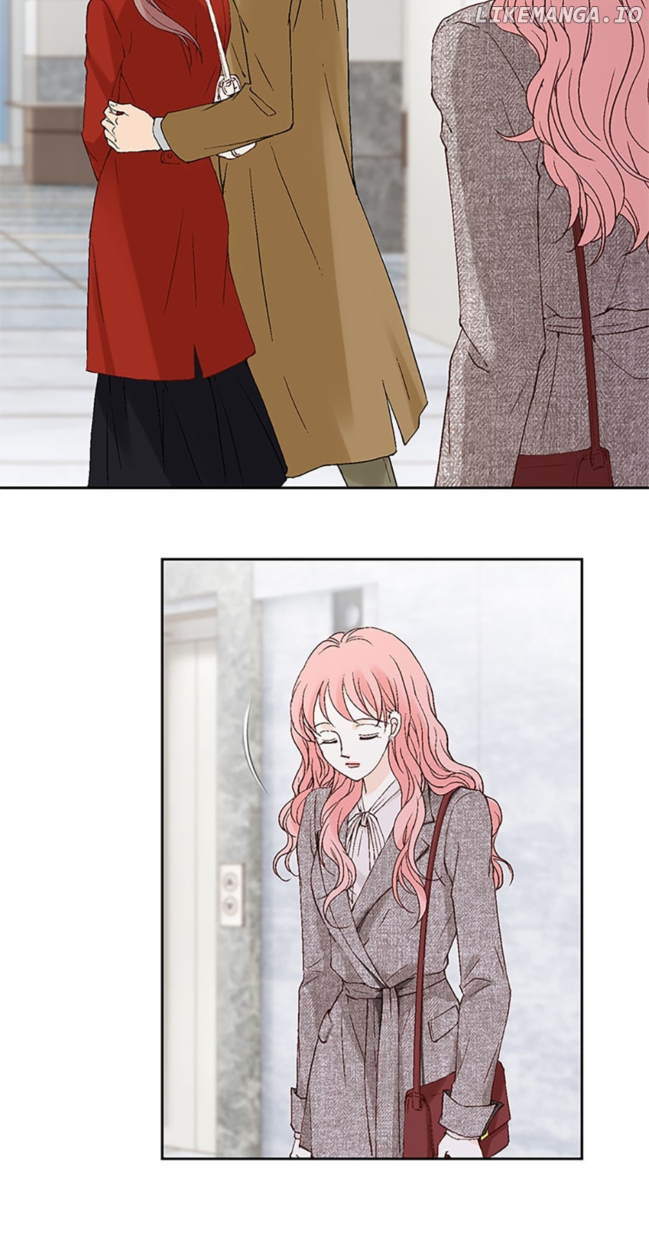 Flavors of Reincarnation Chapter 124 - page 48