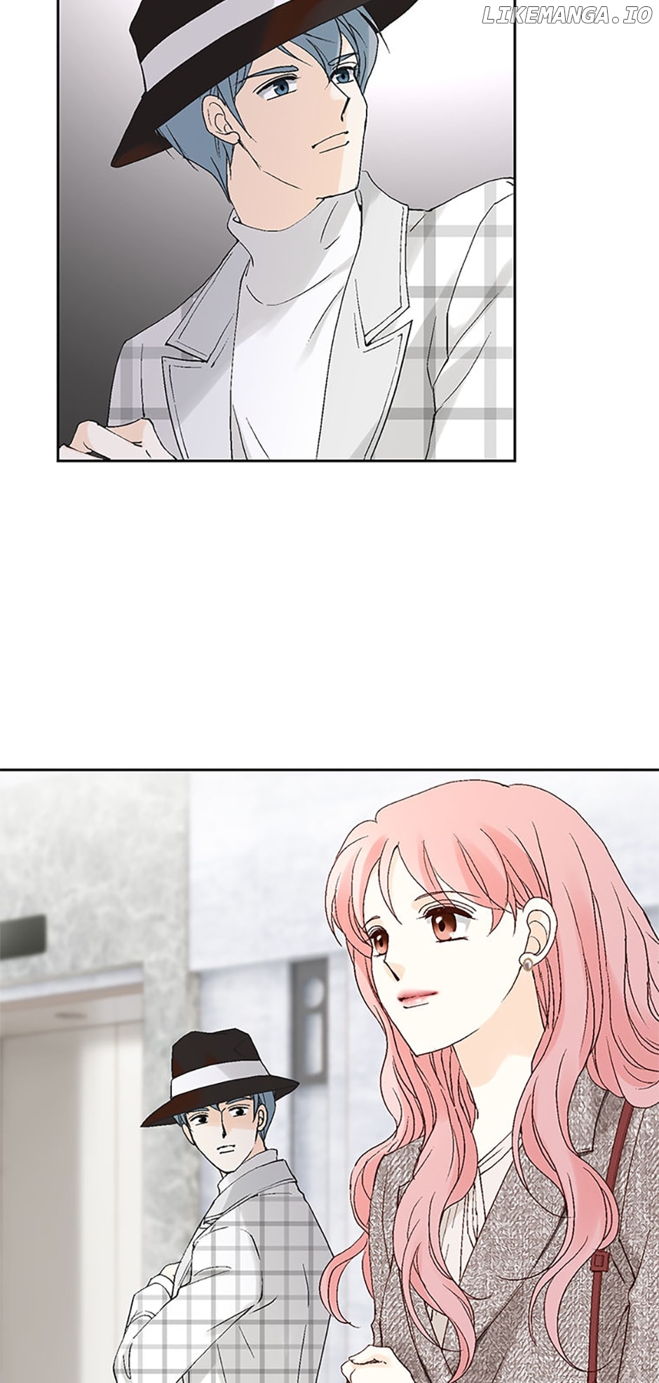 Flavors of Reincarnation Chapter 124 - page 53