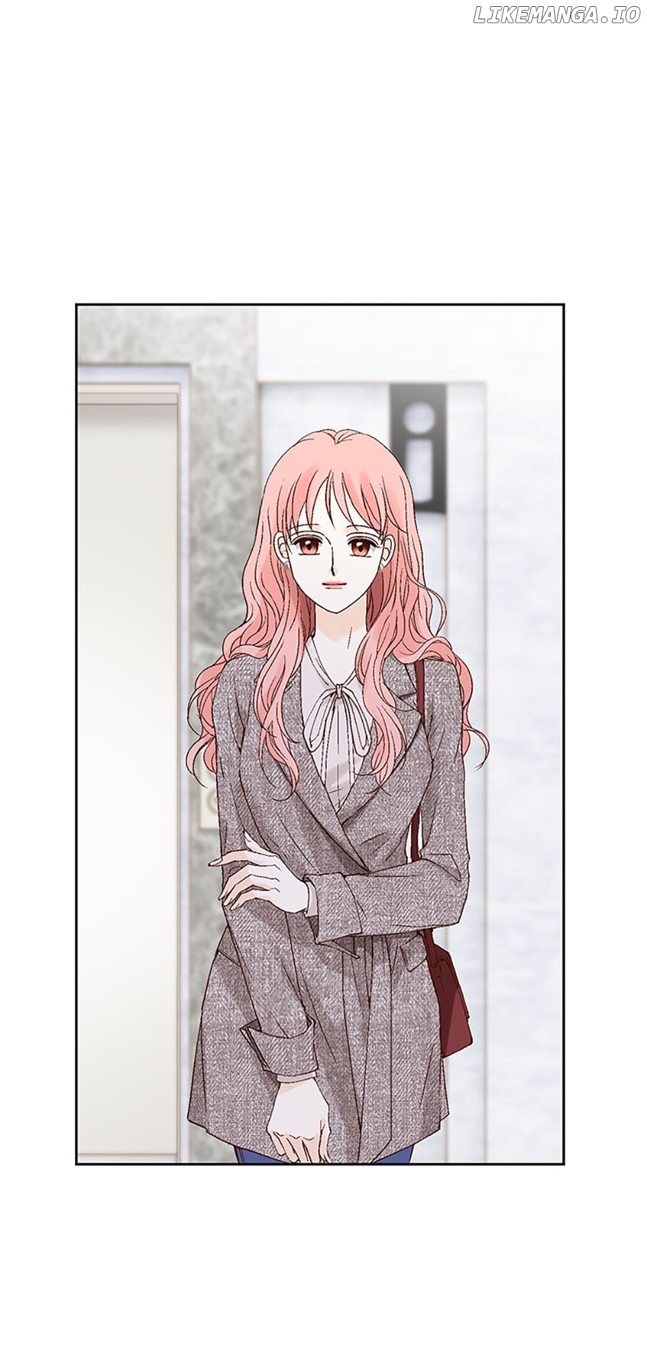Flavors of Reincarnation Chapter 124 - page 56