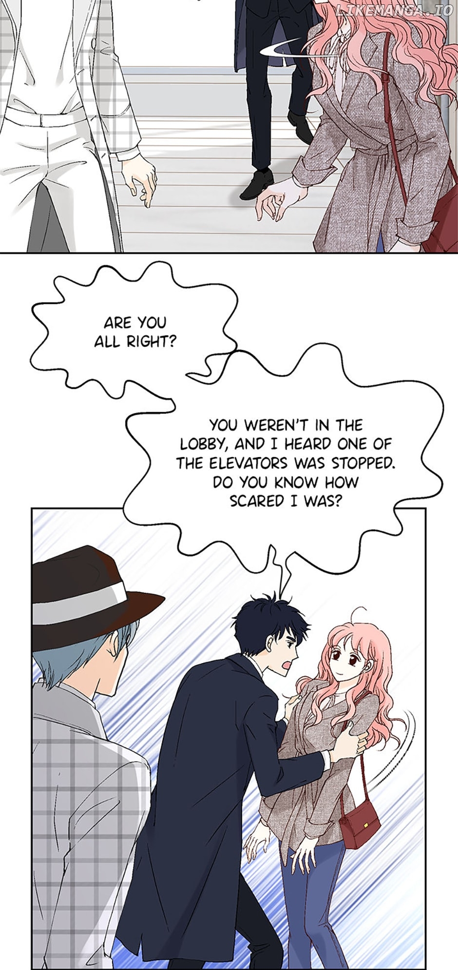 Flavors of Reincarnation Chapter 124 - page 59