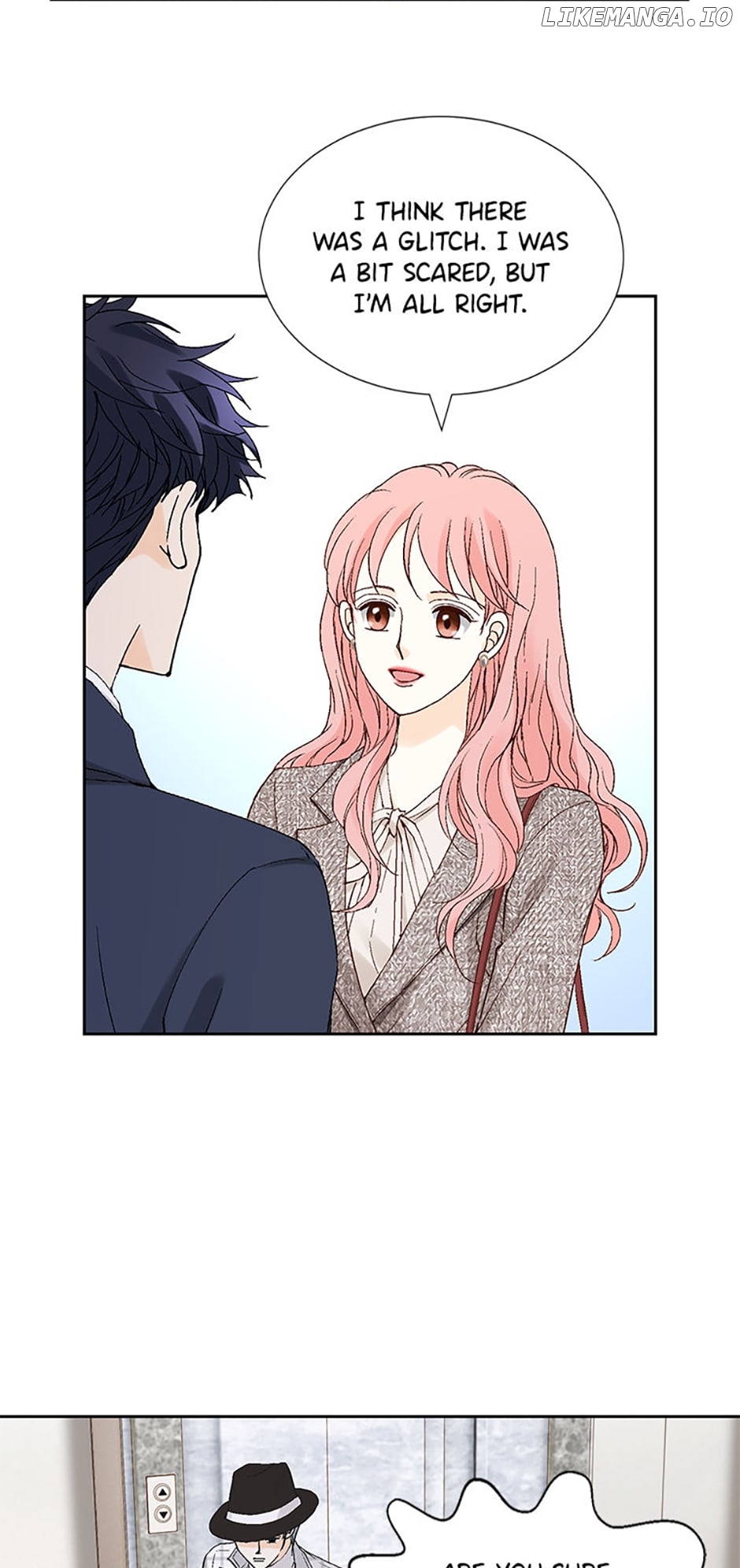 Flavors of Reincarnation Chapter 124 - page 60