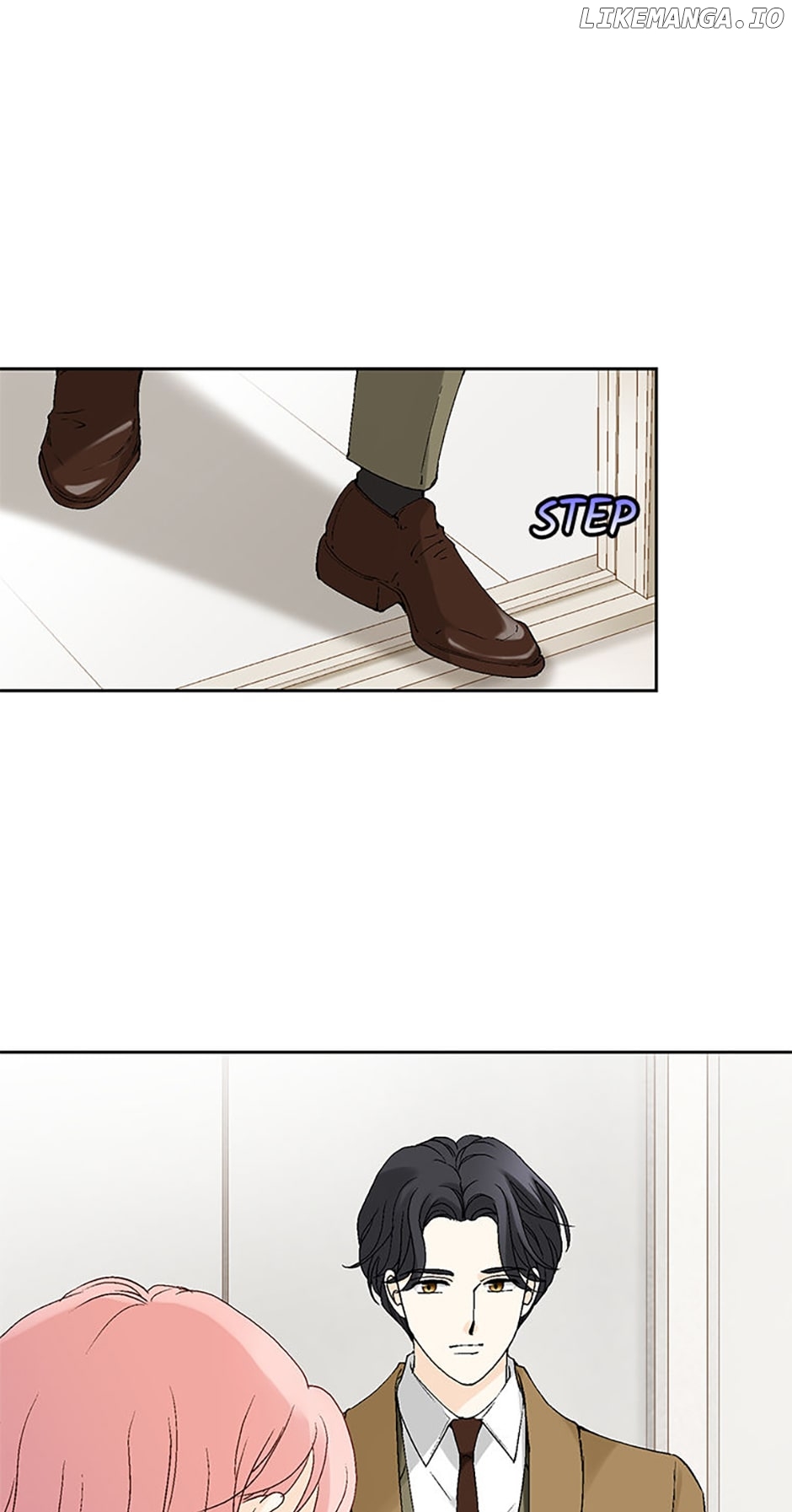 Flavors of Reincarnation Chapter 124 - page 9