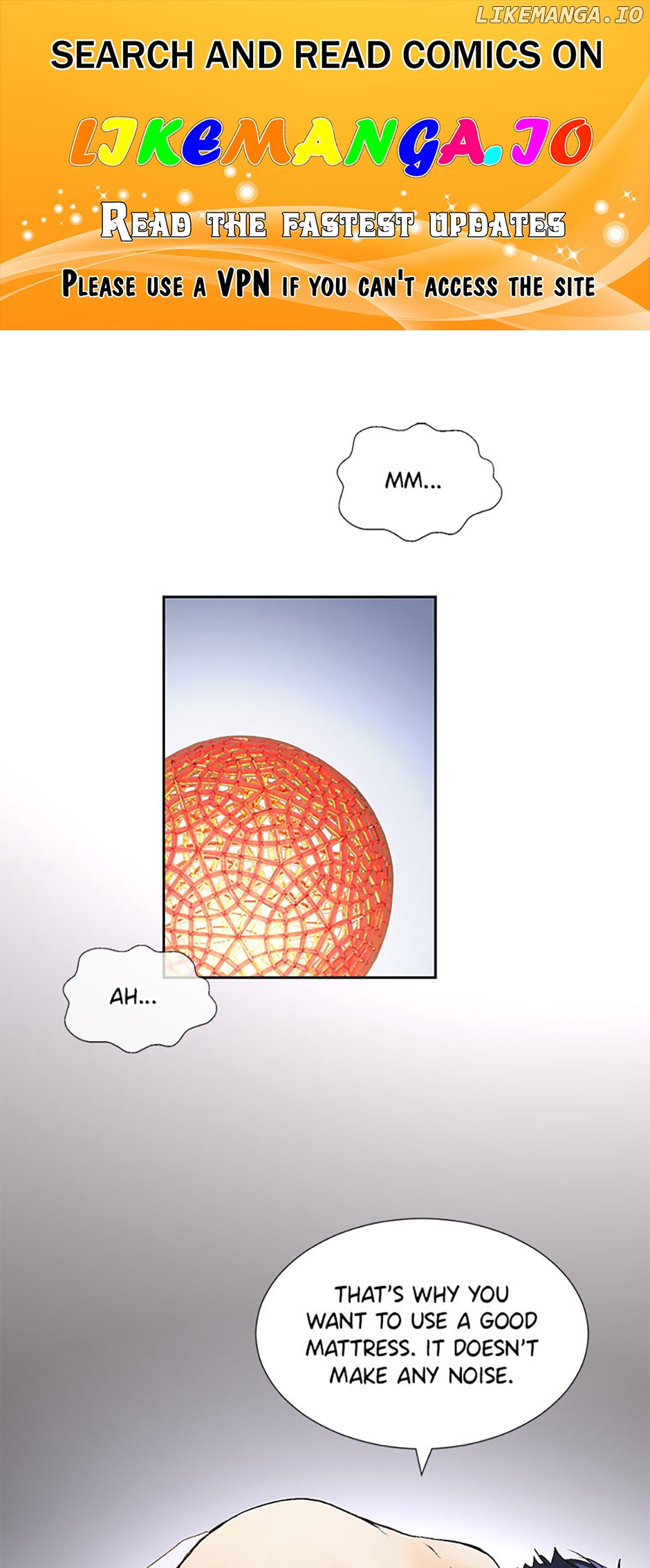 Flavors of Reincarnation Chapter 125 - page 1