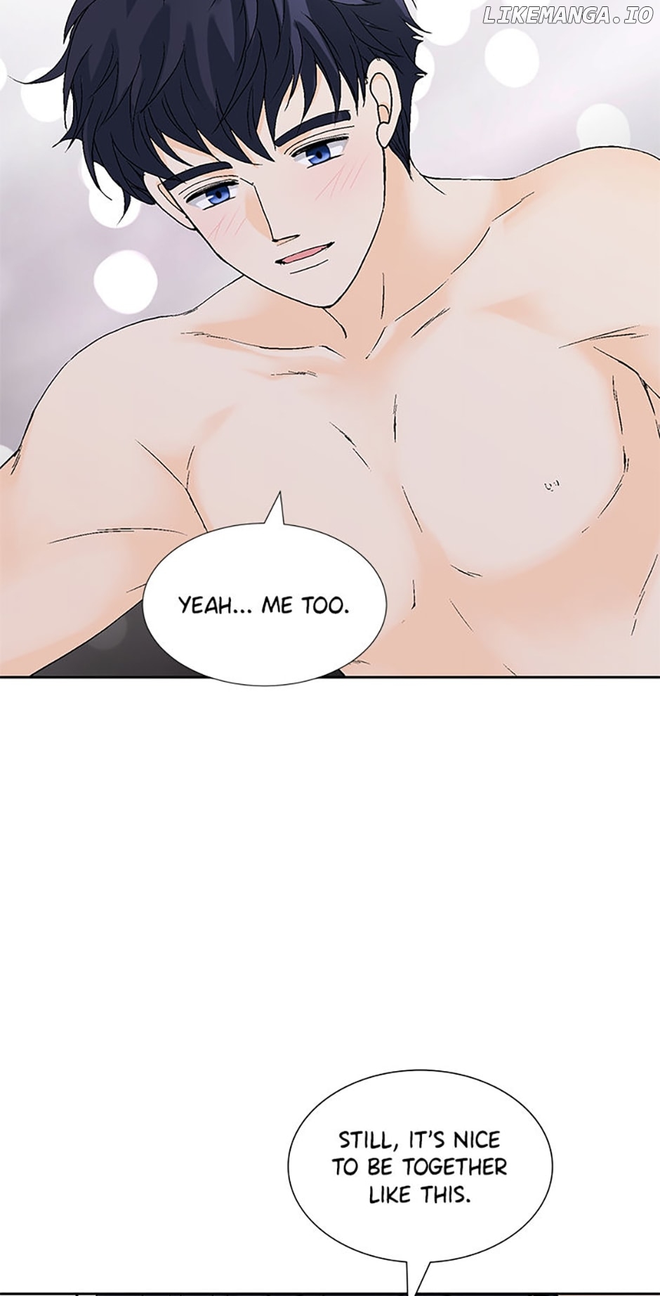 Flavors of Reincarnation Chapter 125 - page 10