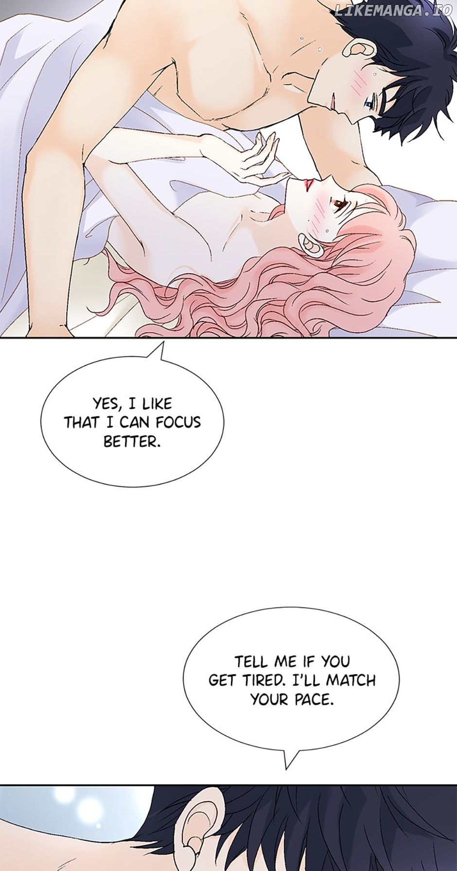 Flavors of Reincarnation Chapter 125 - page 2