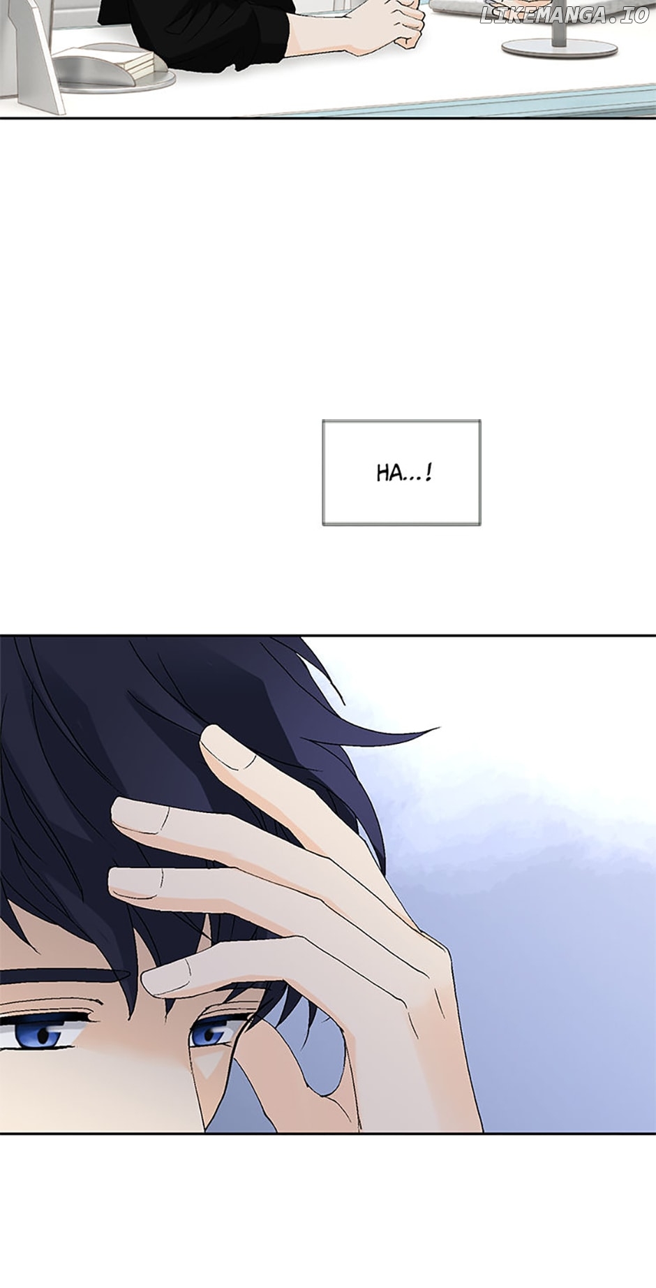 Flavors of Reincarnation Chapter 125 - page 22