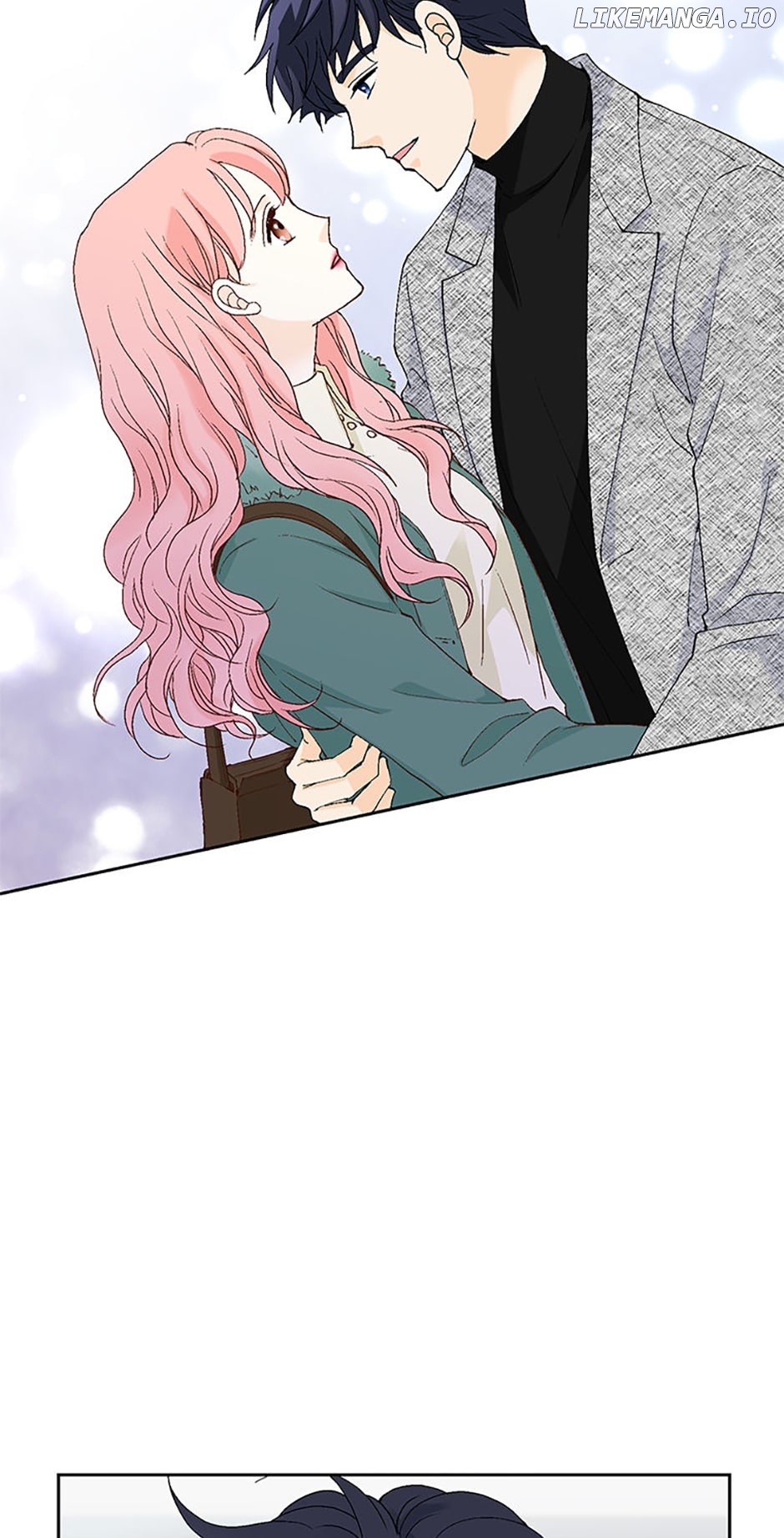 Flavors of Reincarnation Chapter 125 - page 33