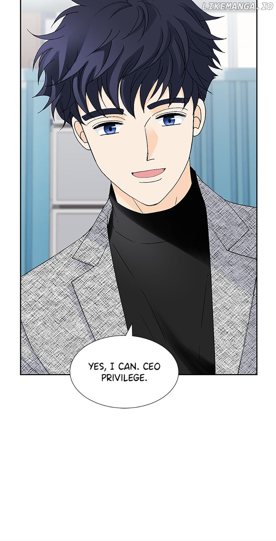 Flavors of Reincarnation Chapter 125 - page 34