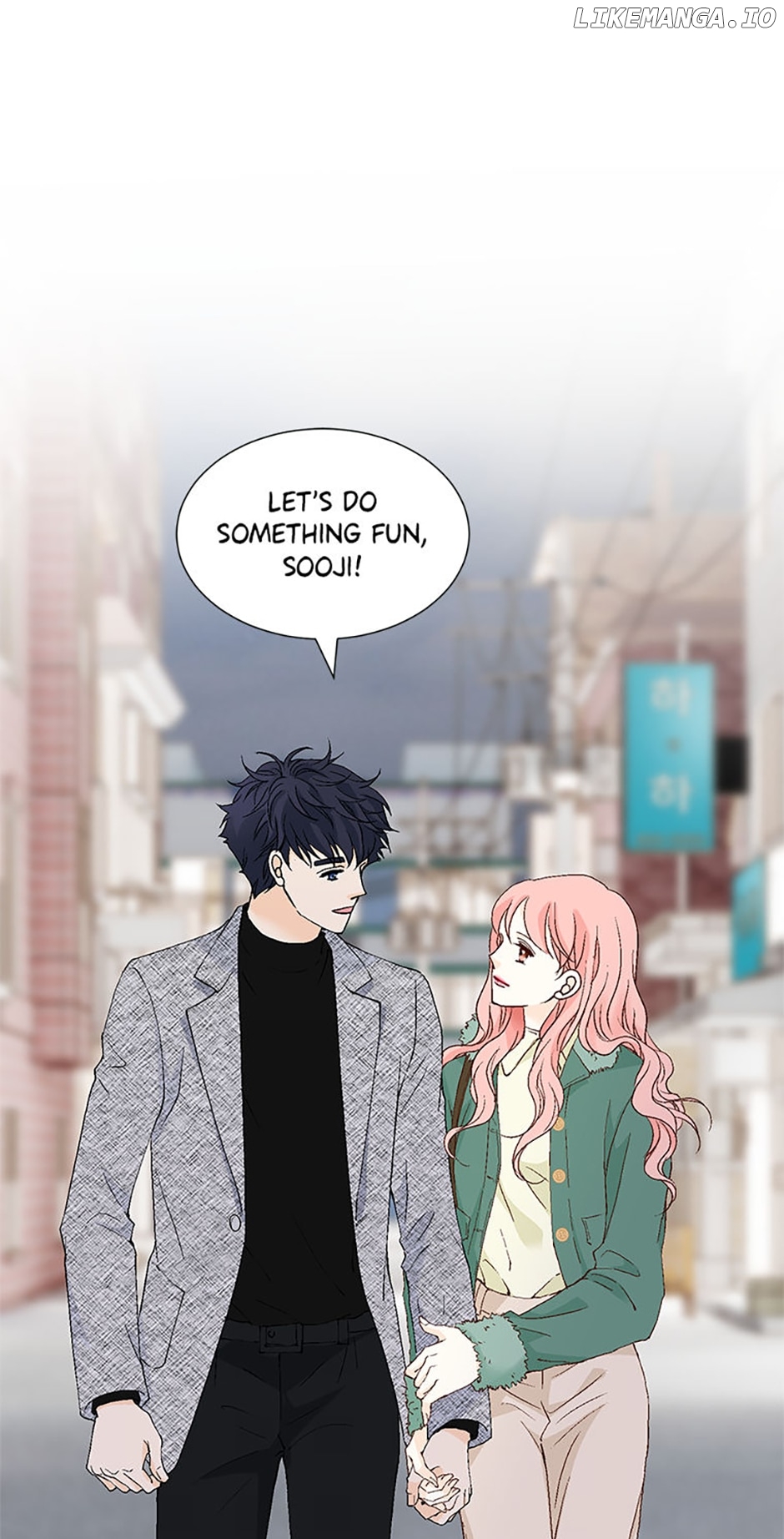Flavors of Reincarnation Chapter 125 - page 35