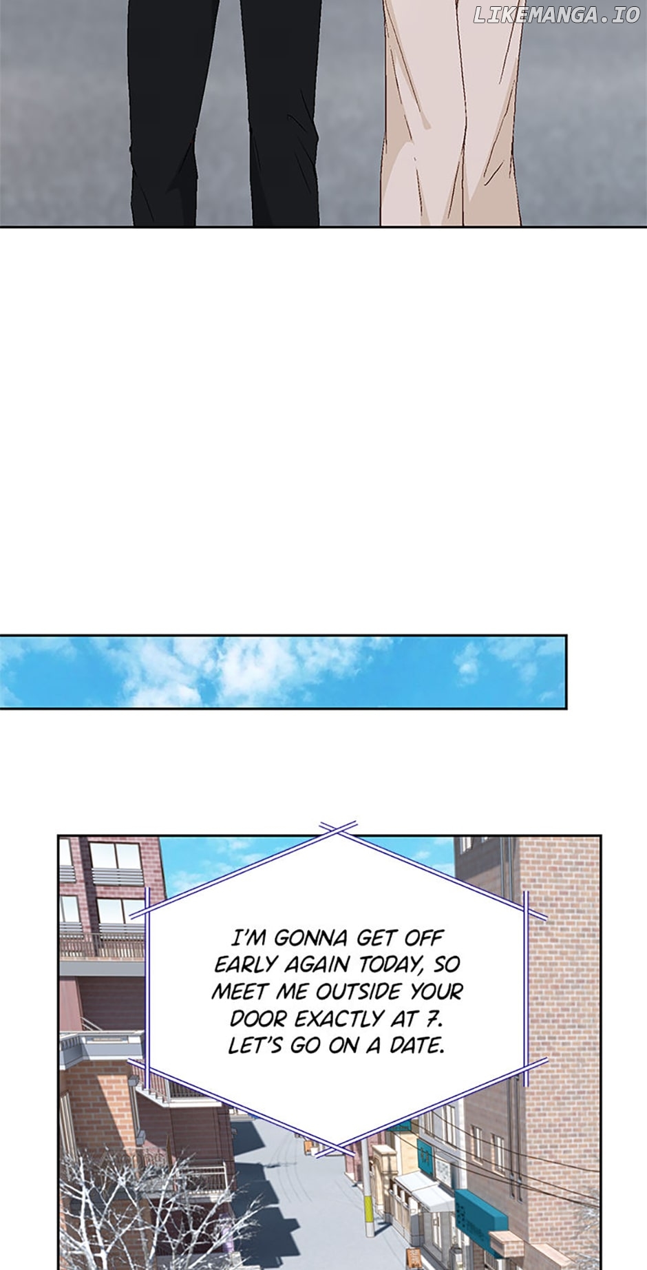 Flavors of Reincarnation Chapter 125 - page 36