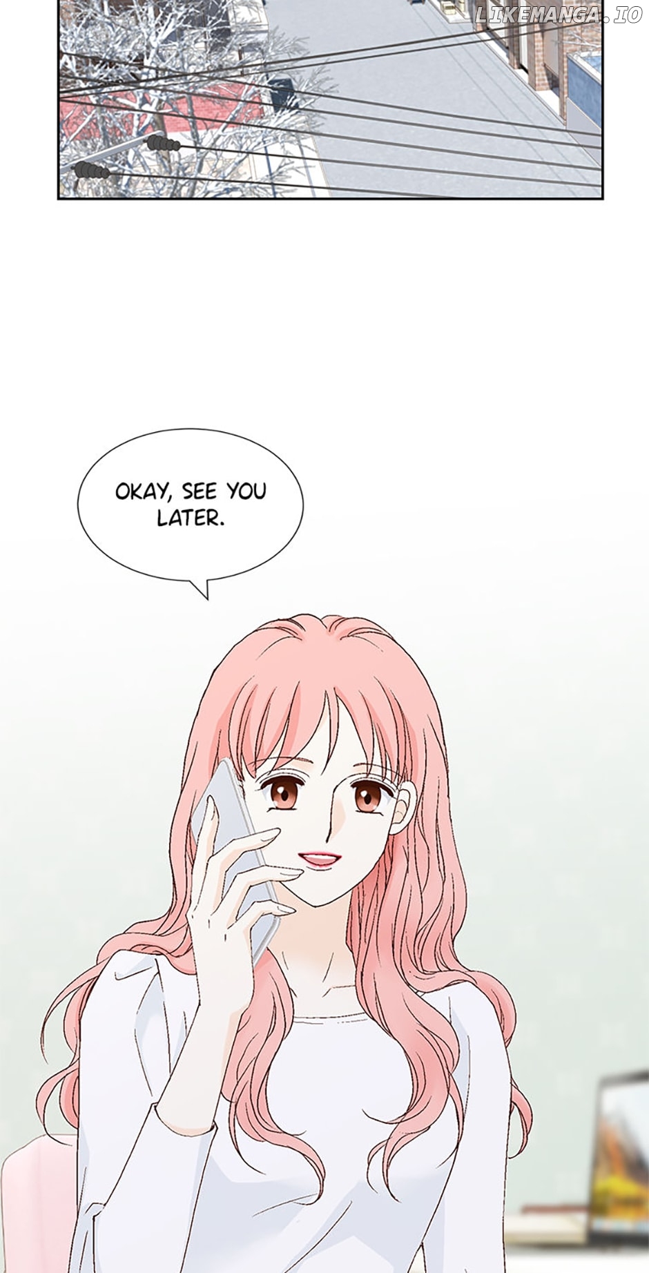 Flavors of Reincarnation Chapter 125 - page 37