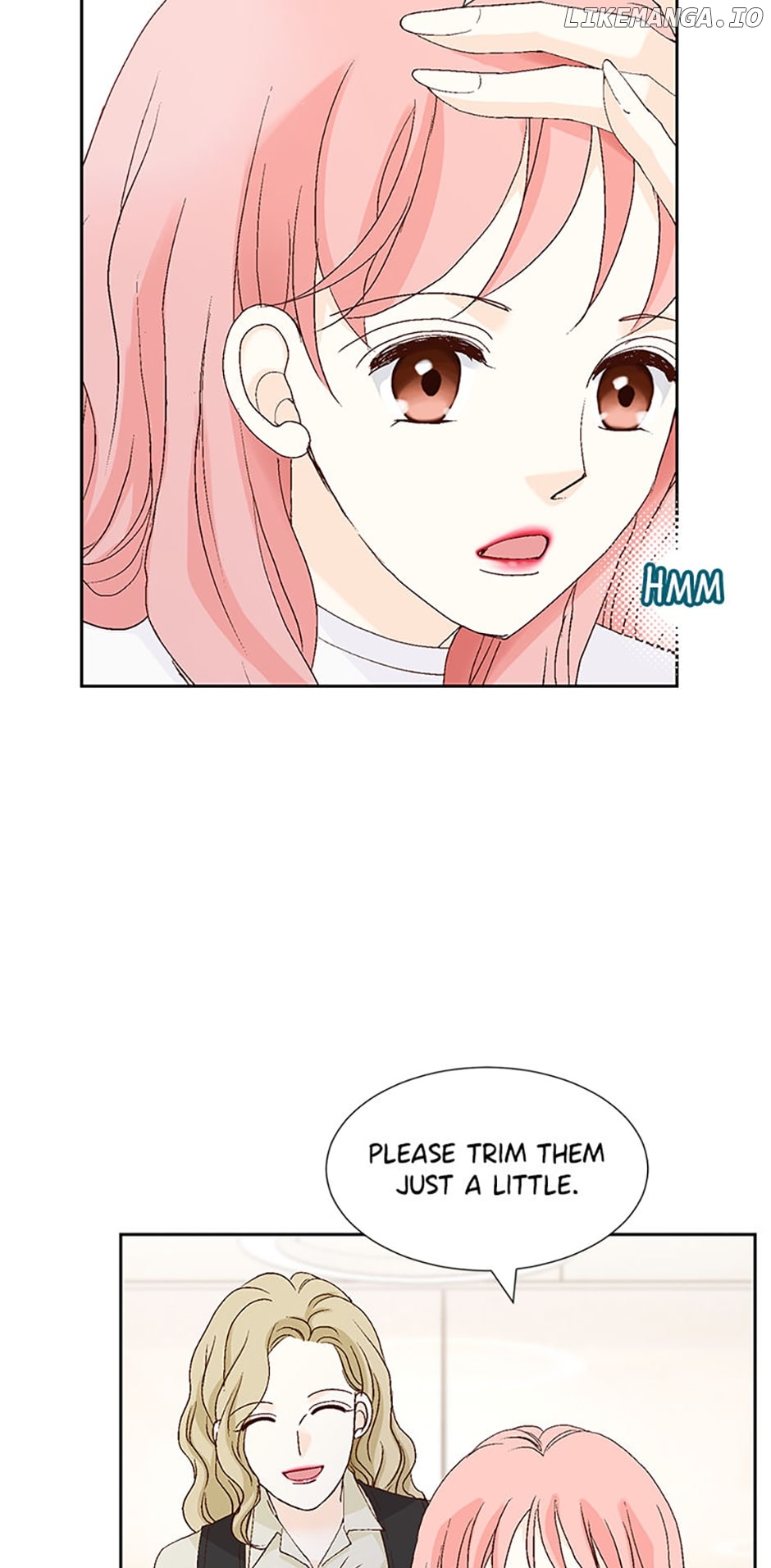 Flavors of Reincarnation Chapter 125 - page 46