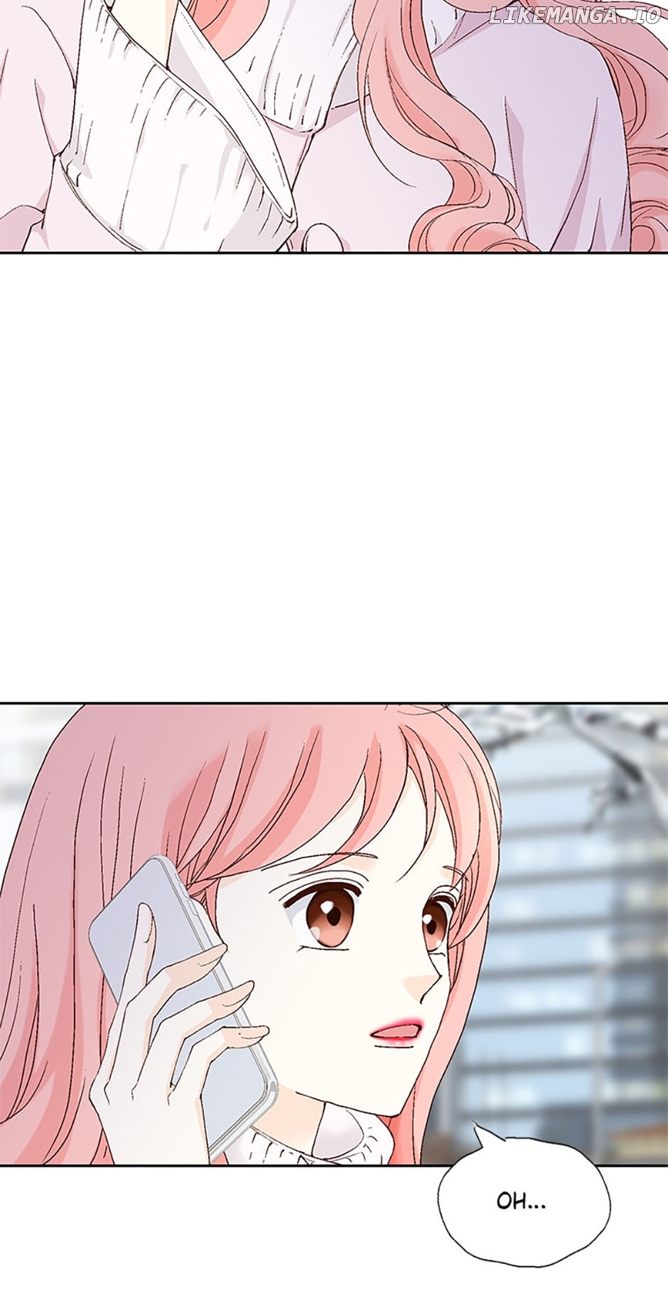Flavors of Reincarnation Chapter 125 - page 57