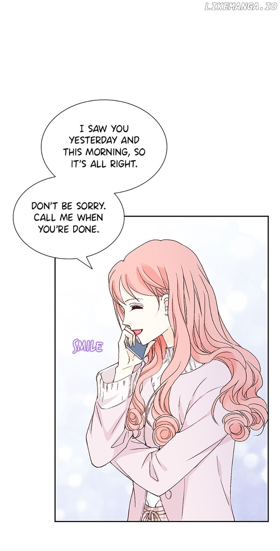 Flavors of Reincarnation Chapter 125 - page 58